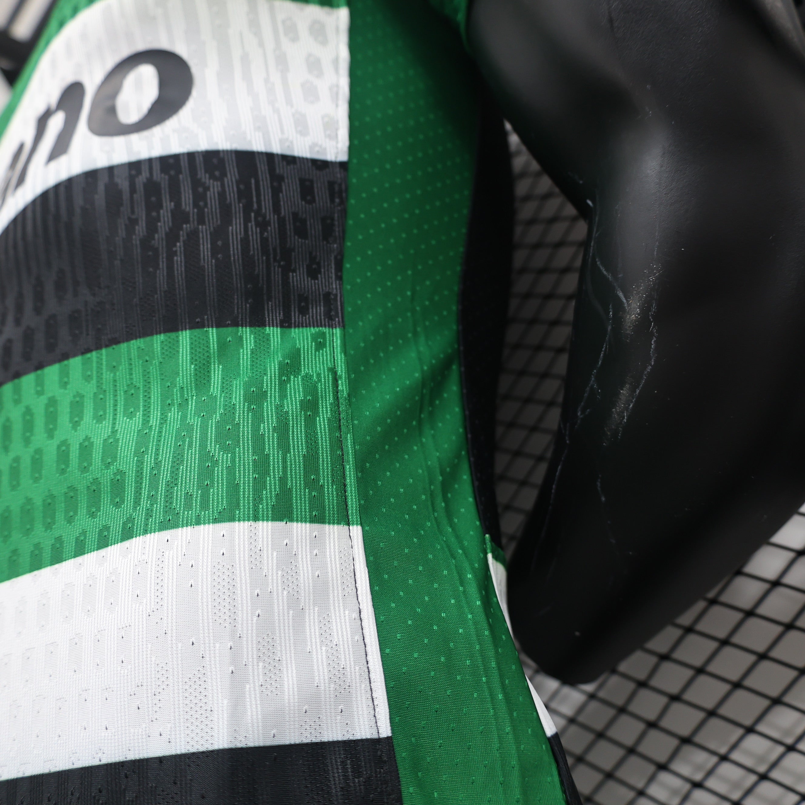Sporting CP 24/25 Player Edition Football Jersey
