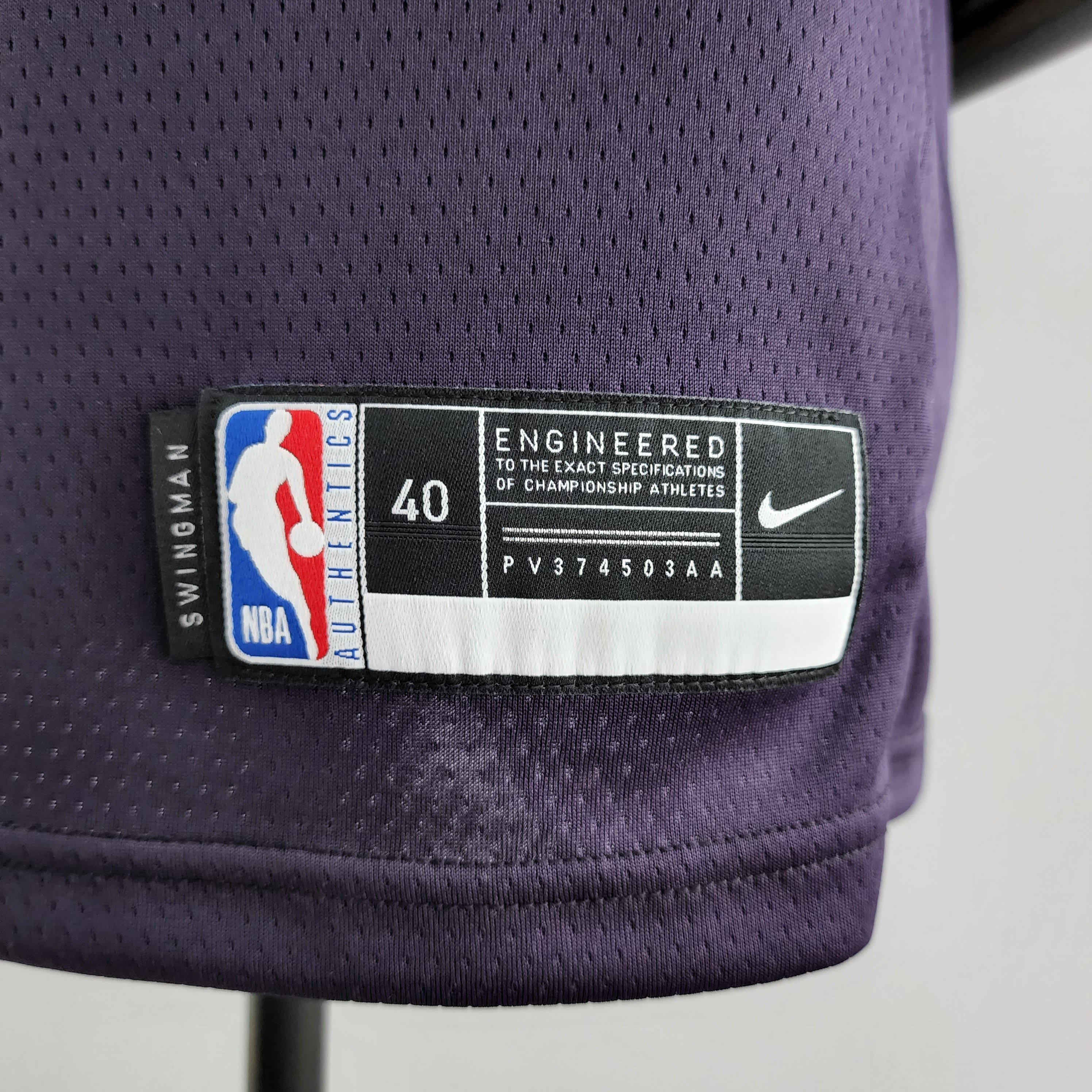 2023 Minnesota Timberwolves Russell #0 Swingman Edition Jersey