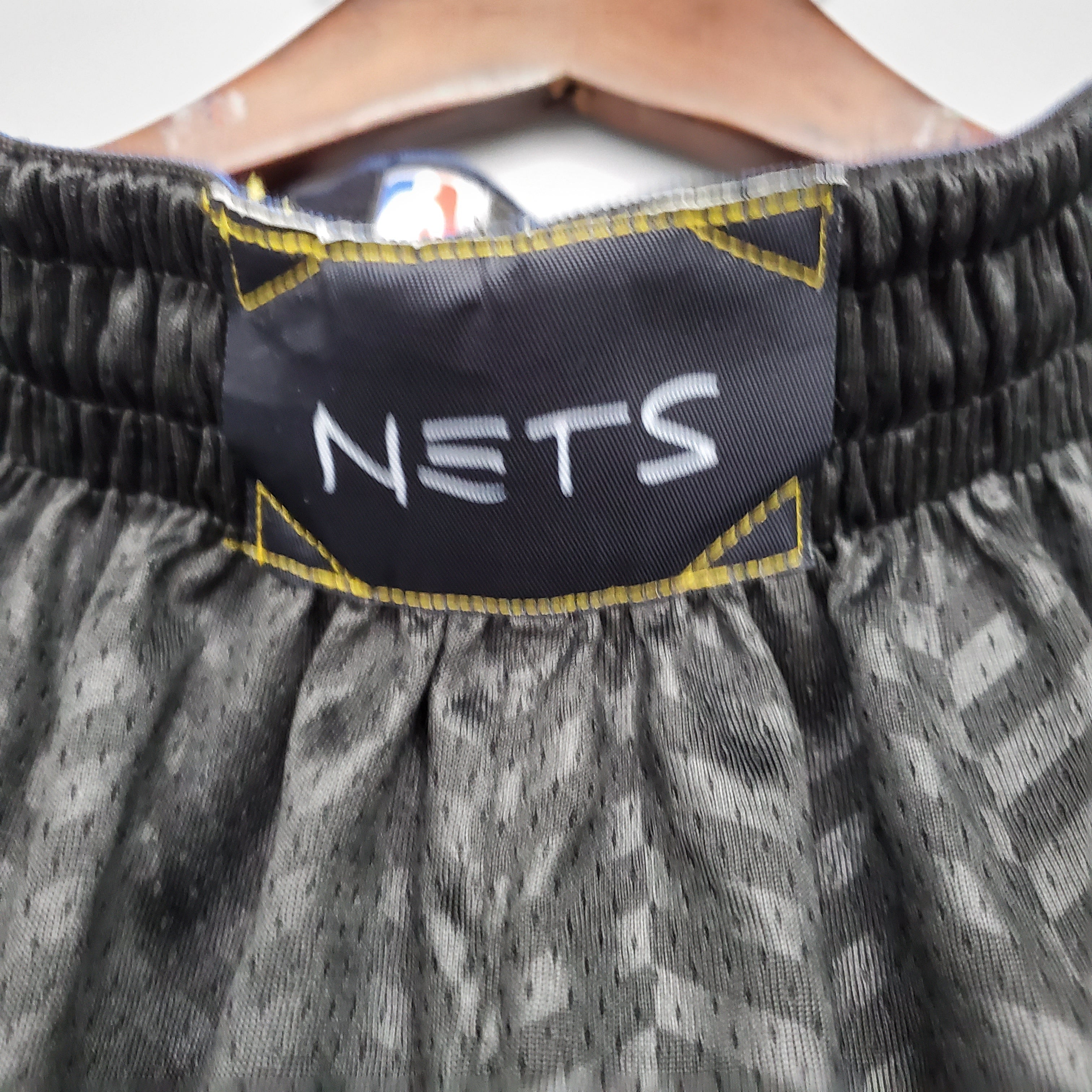2023 Brooklyn City Edition Basketball Shorts
