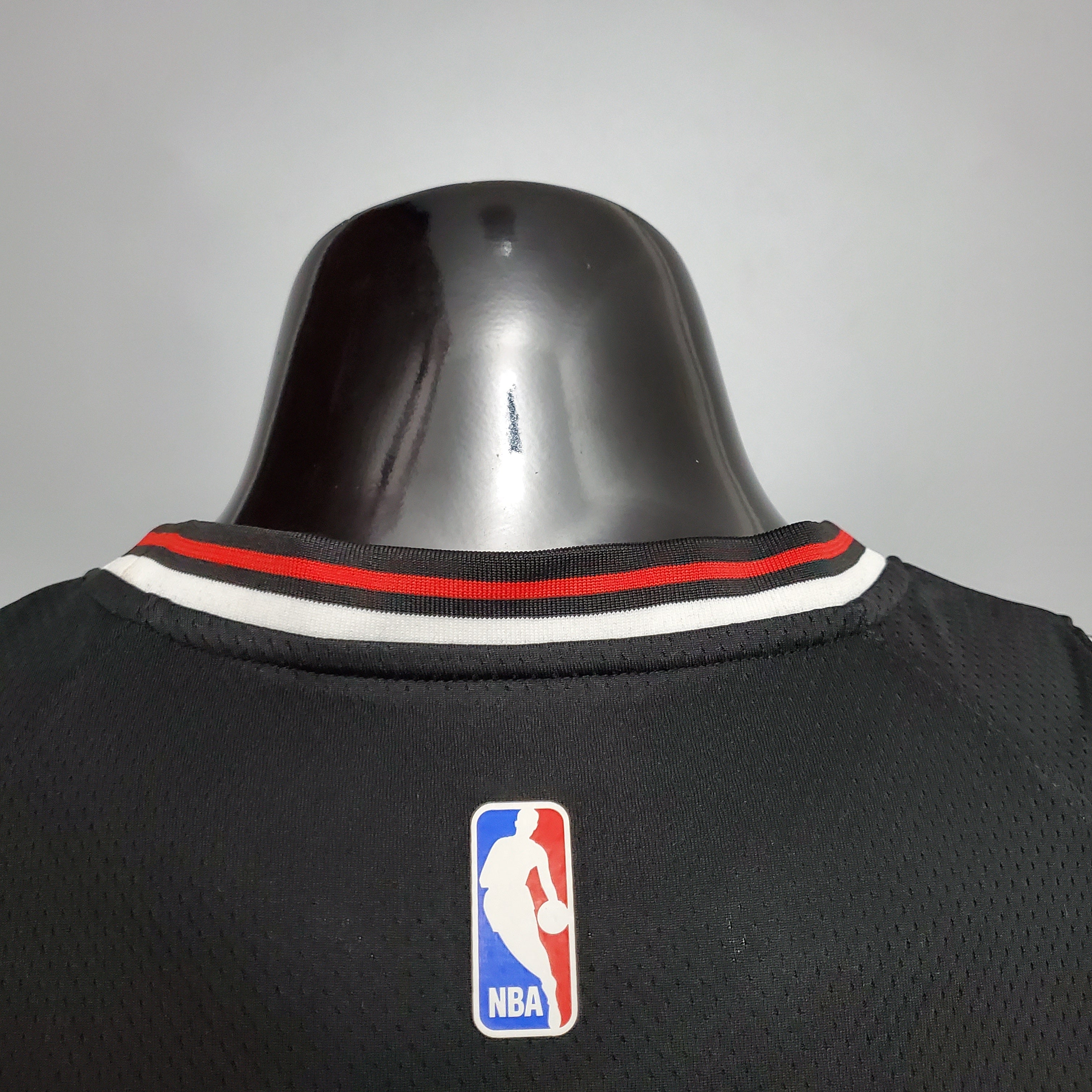 2023 Chicago Jordan #45 Swingman Edition Jersey