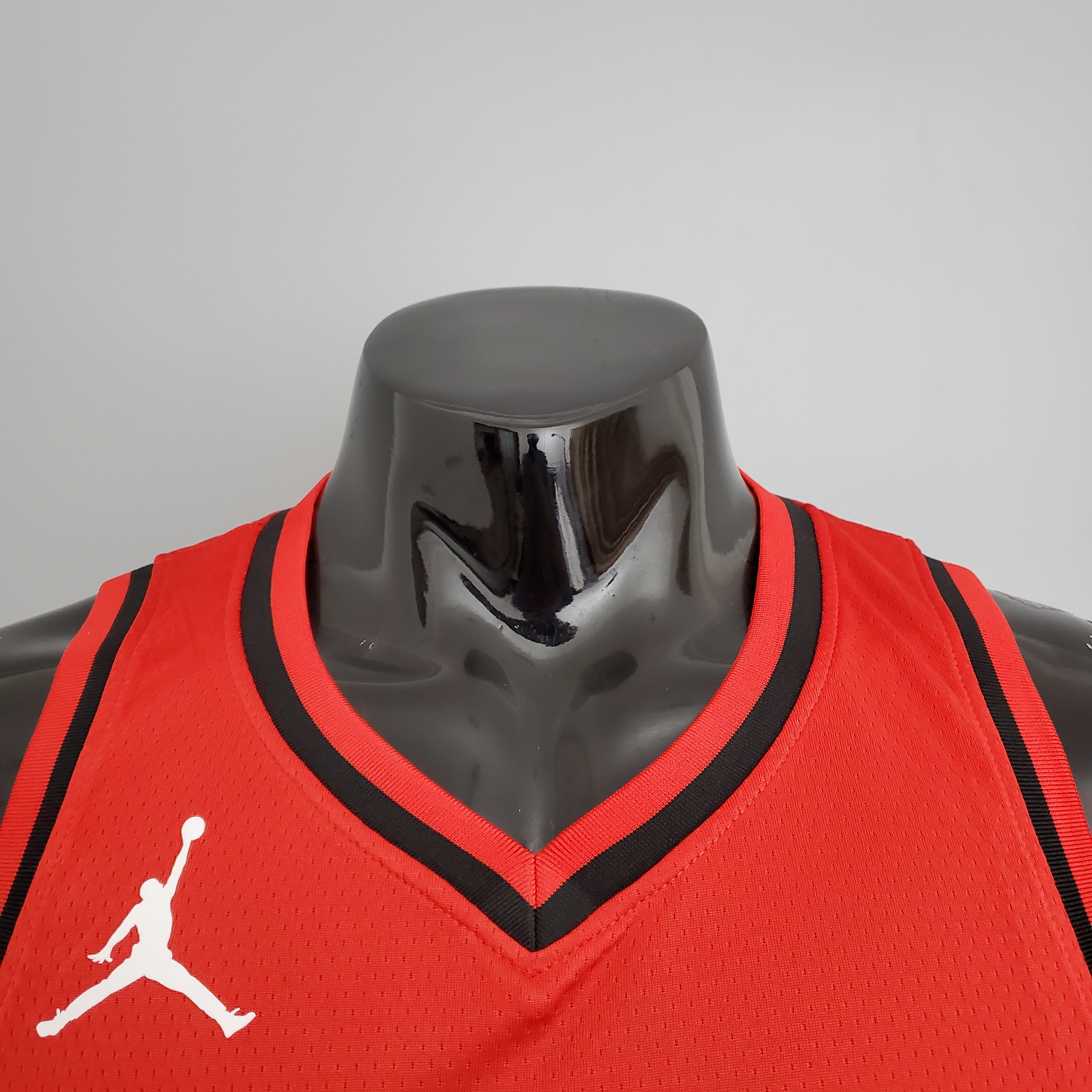 2023 Portland McCollum #3 Swingman Edition Jersey