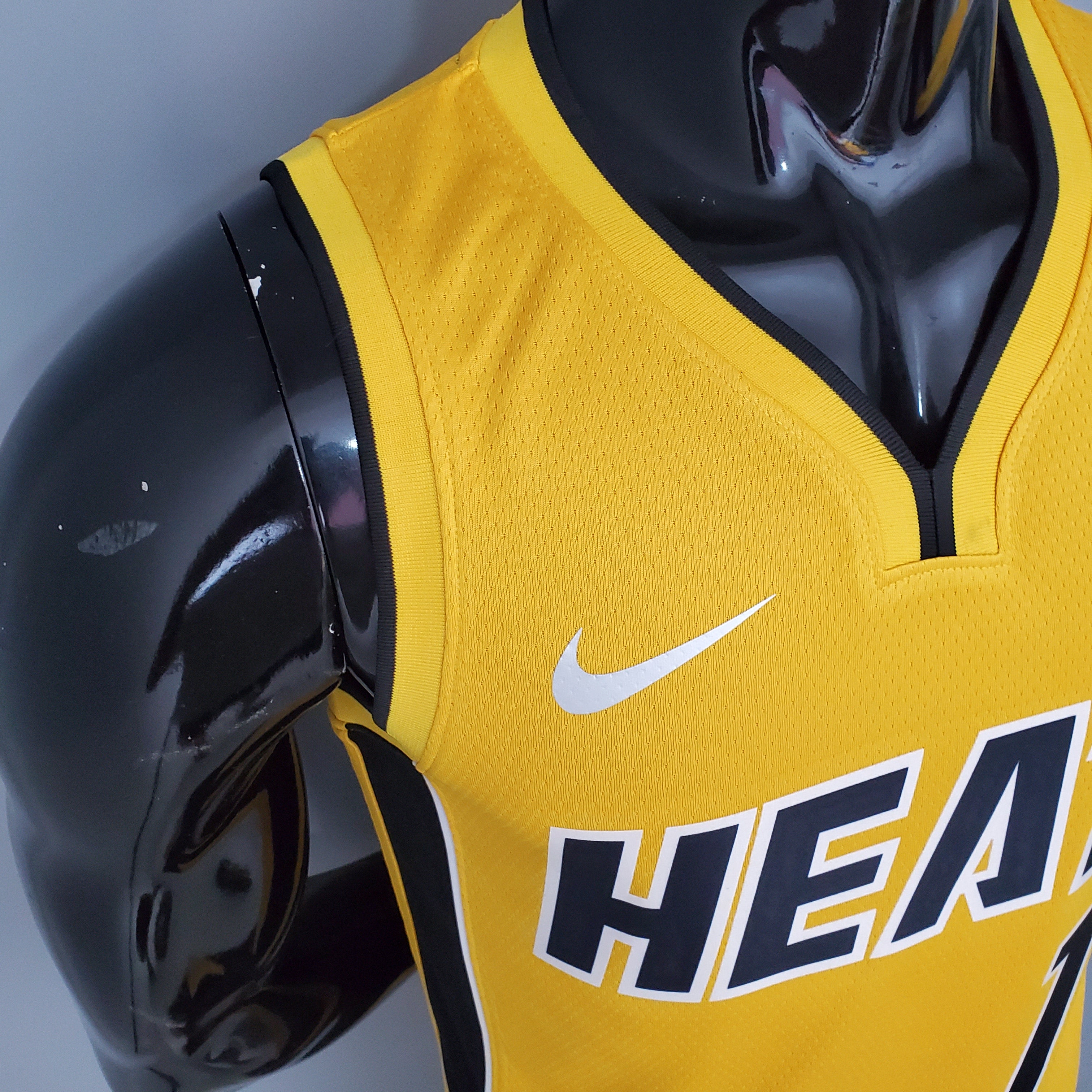 2023 Miami Bosh #1 City Edition Jersey