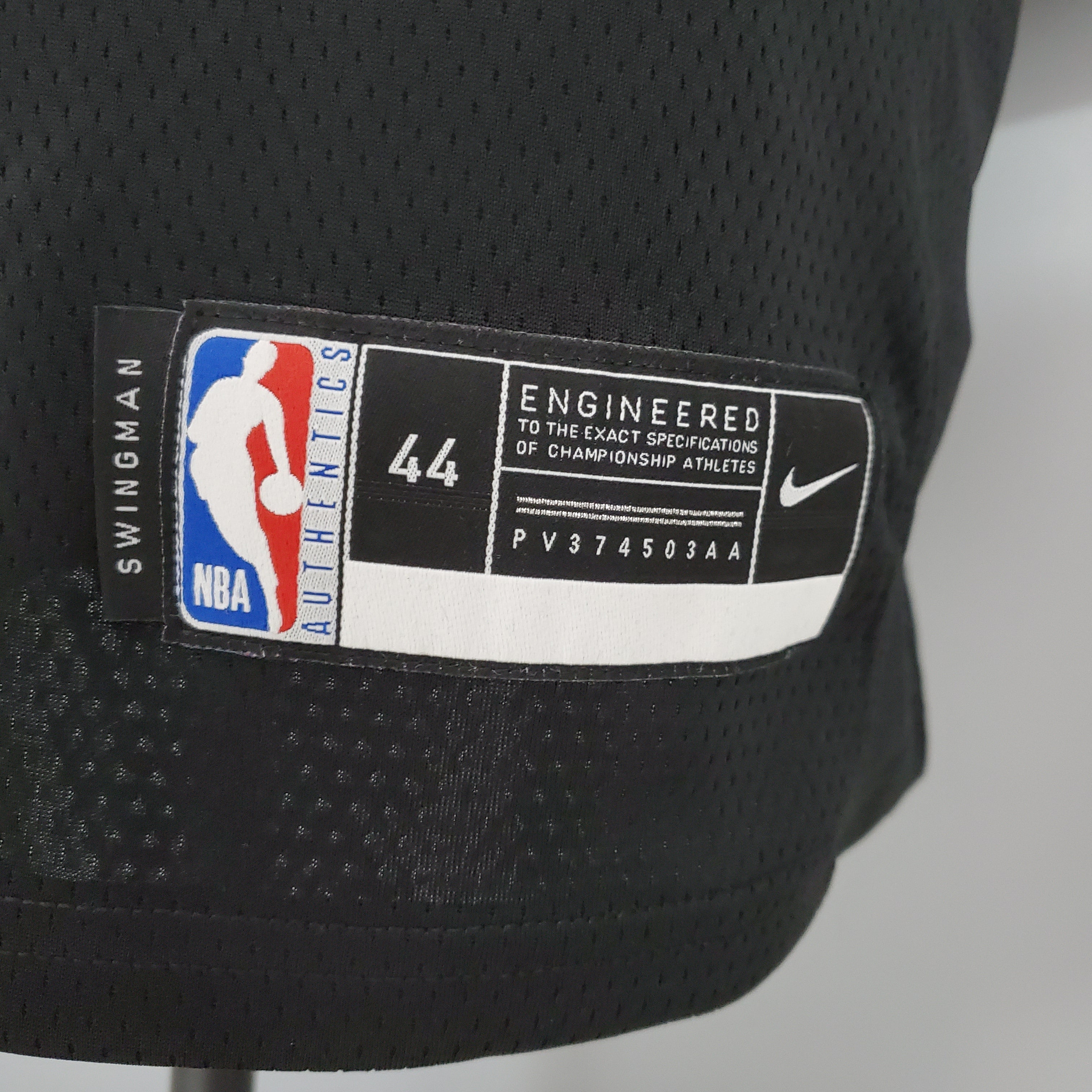 2023 Chicago Rodman #91 Swingman Edition Jersey