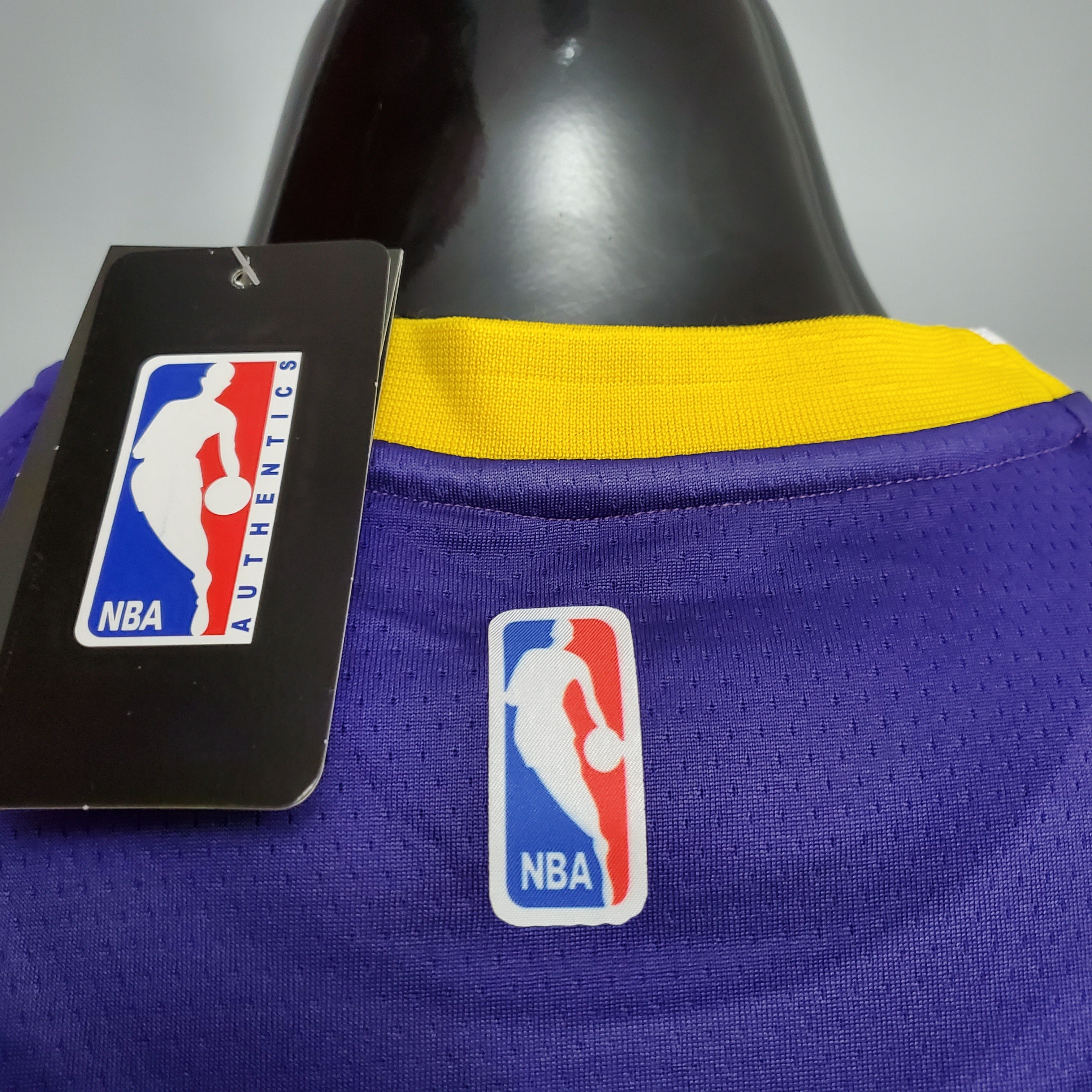 2023 LA Lakers Bryant #24 Swingman Edition Jersey