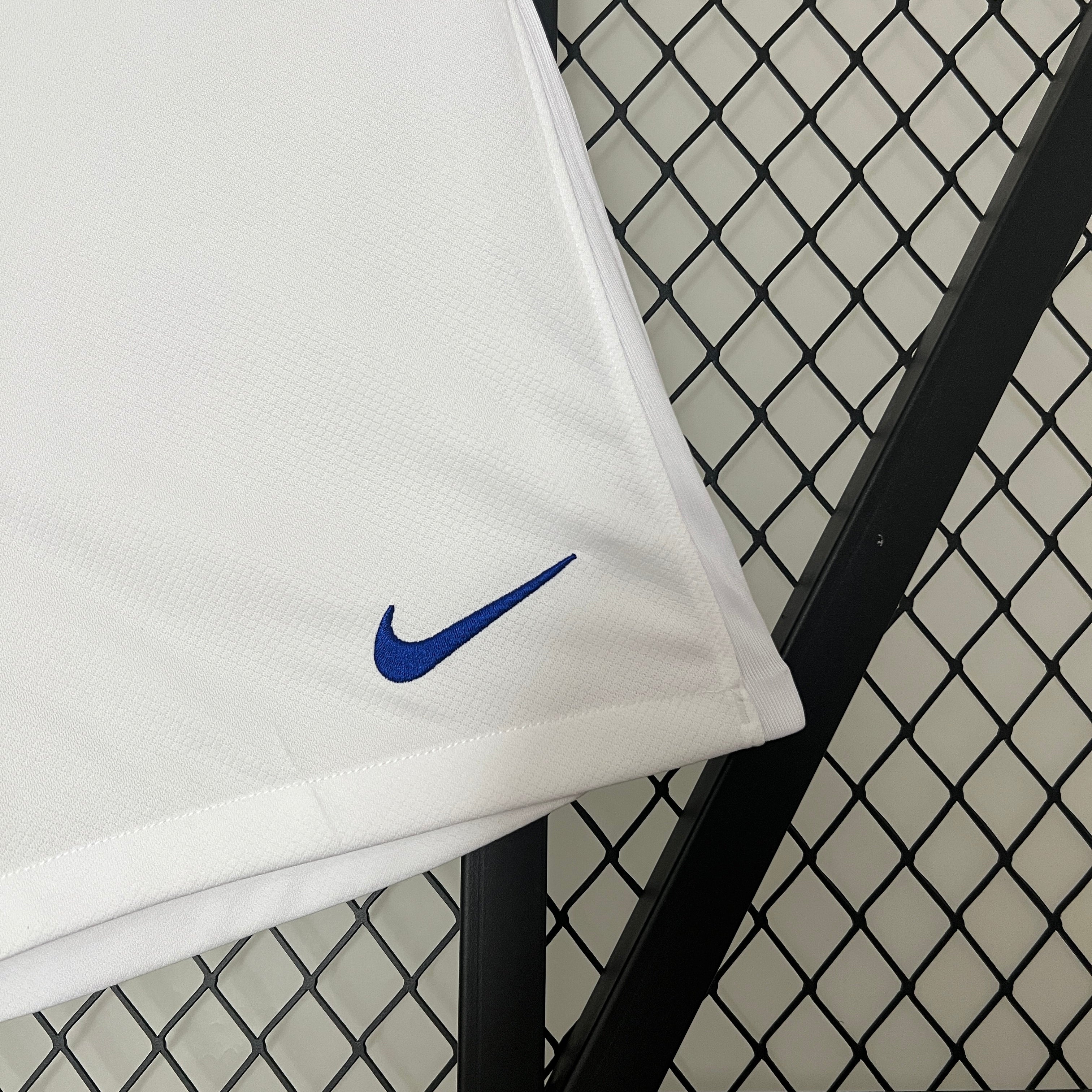 Croatia 24/25 Player Edition Shorts – Away
