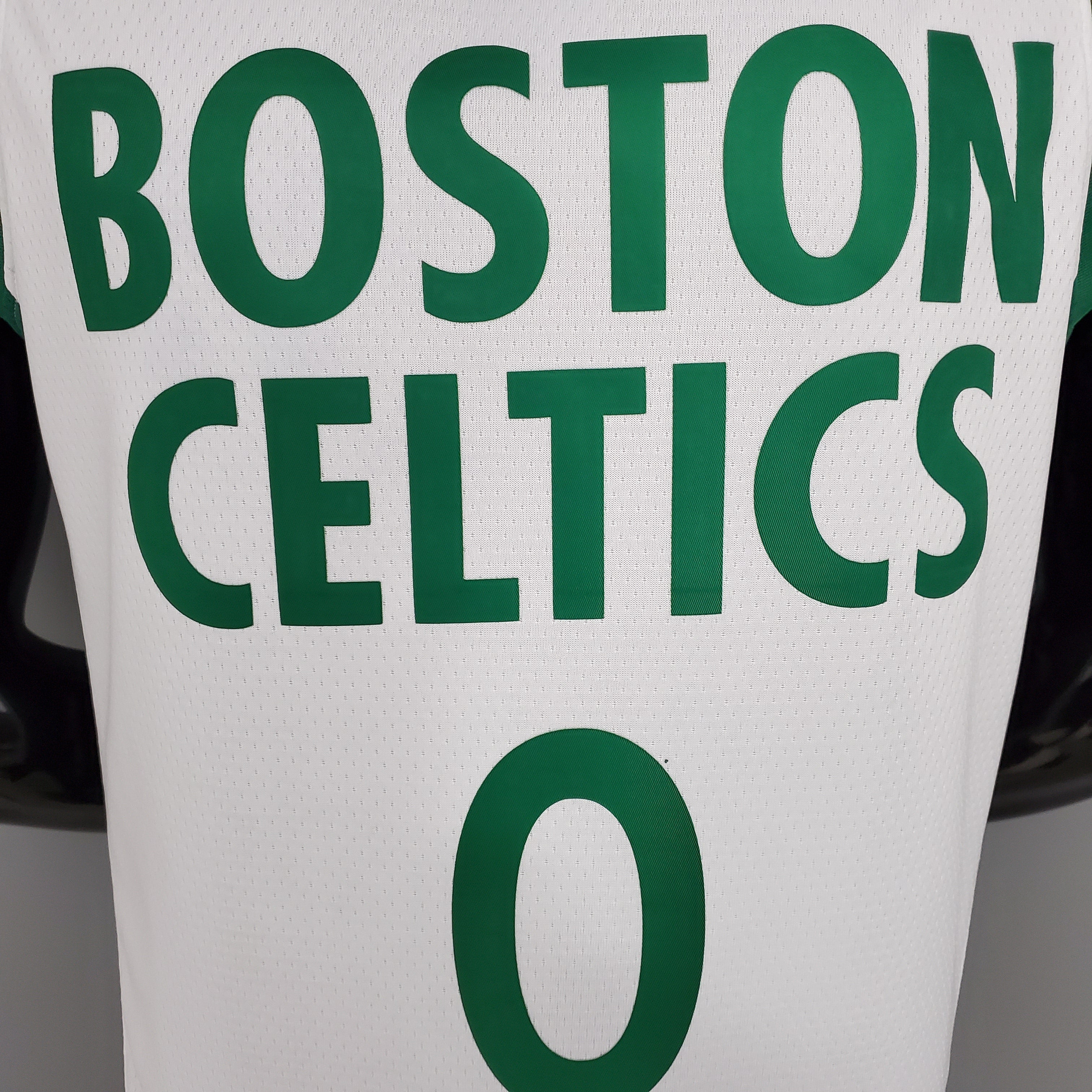 2023 Boston Tatum #0 Icon Edition Jersey