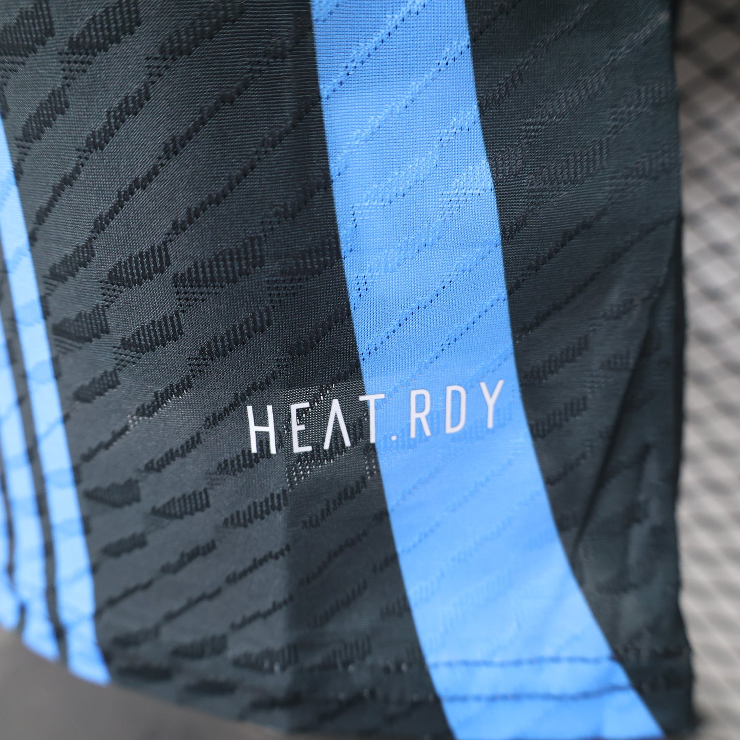 Argentina 24/25 Player Edition Football Jersey