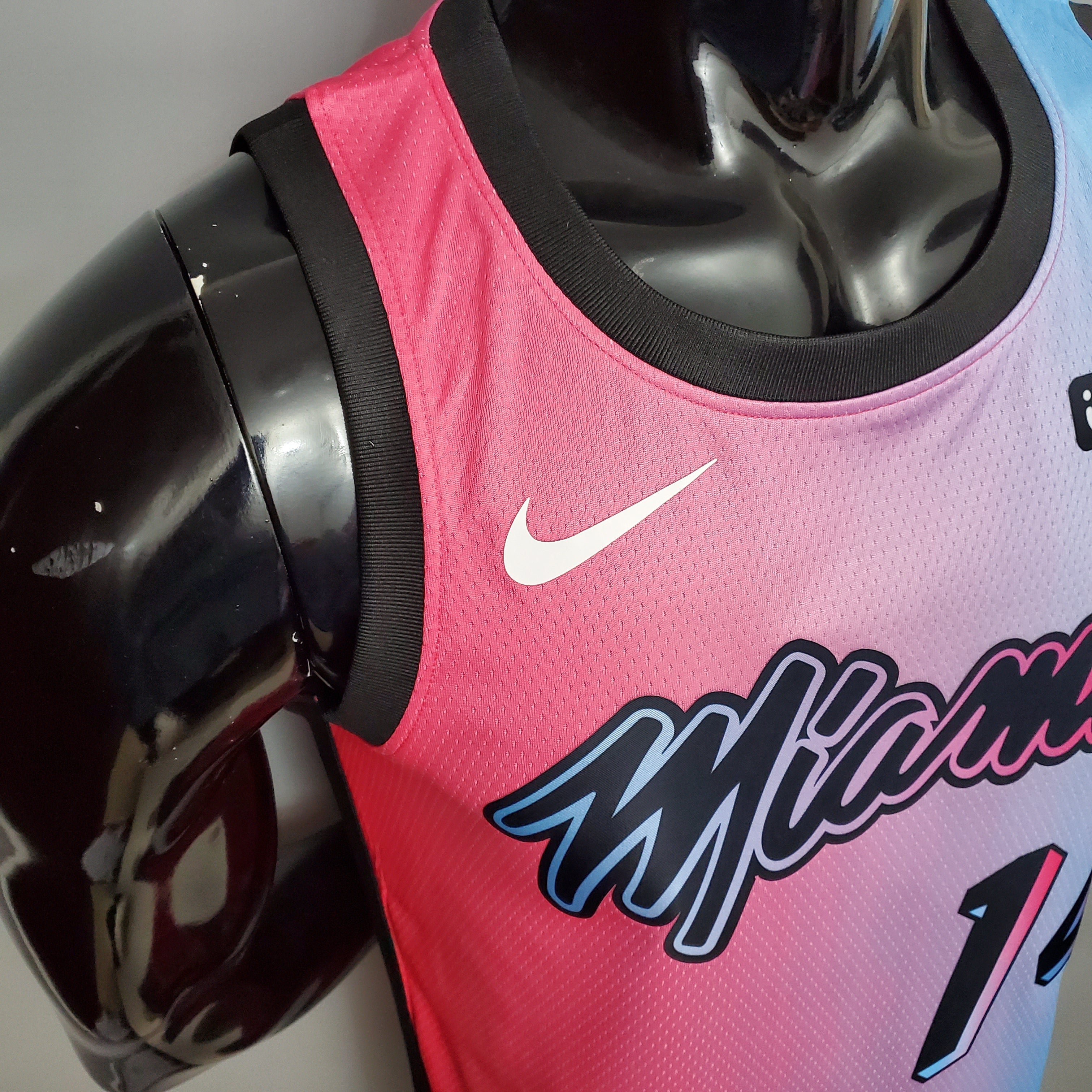2023 Miami Herro #14 City Edition Jersey