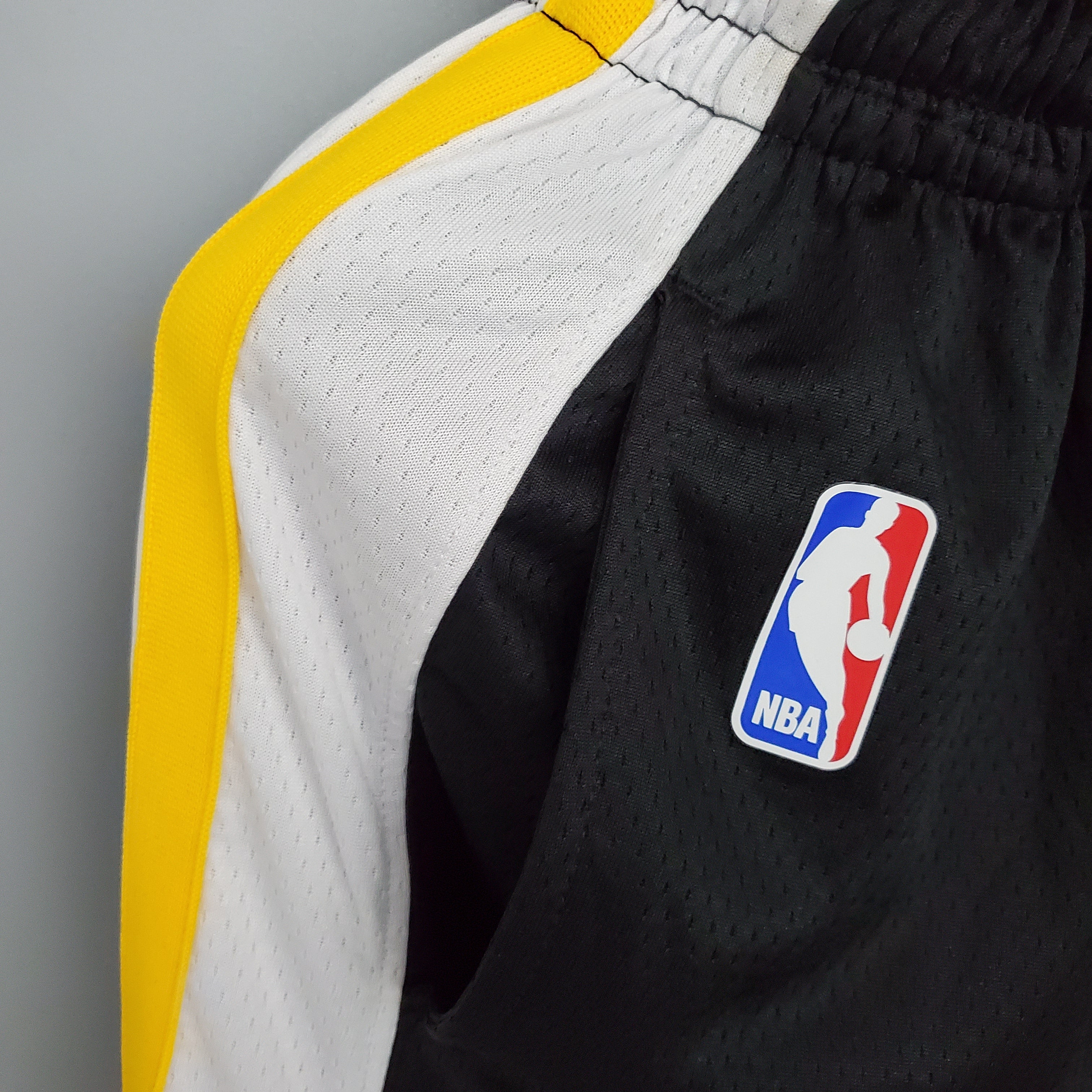 2023 Golden State Warriors Swingman Edition Shorts