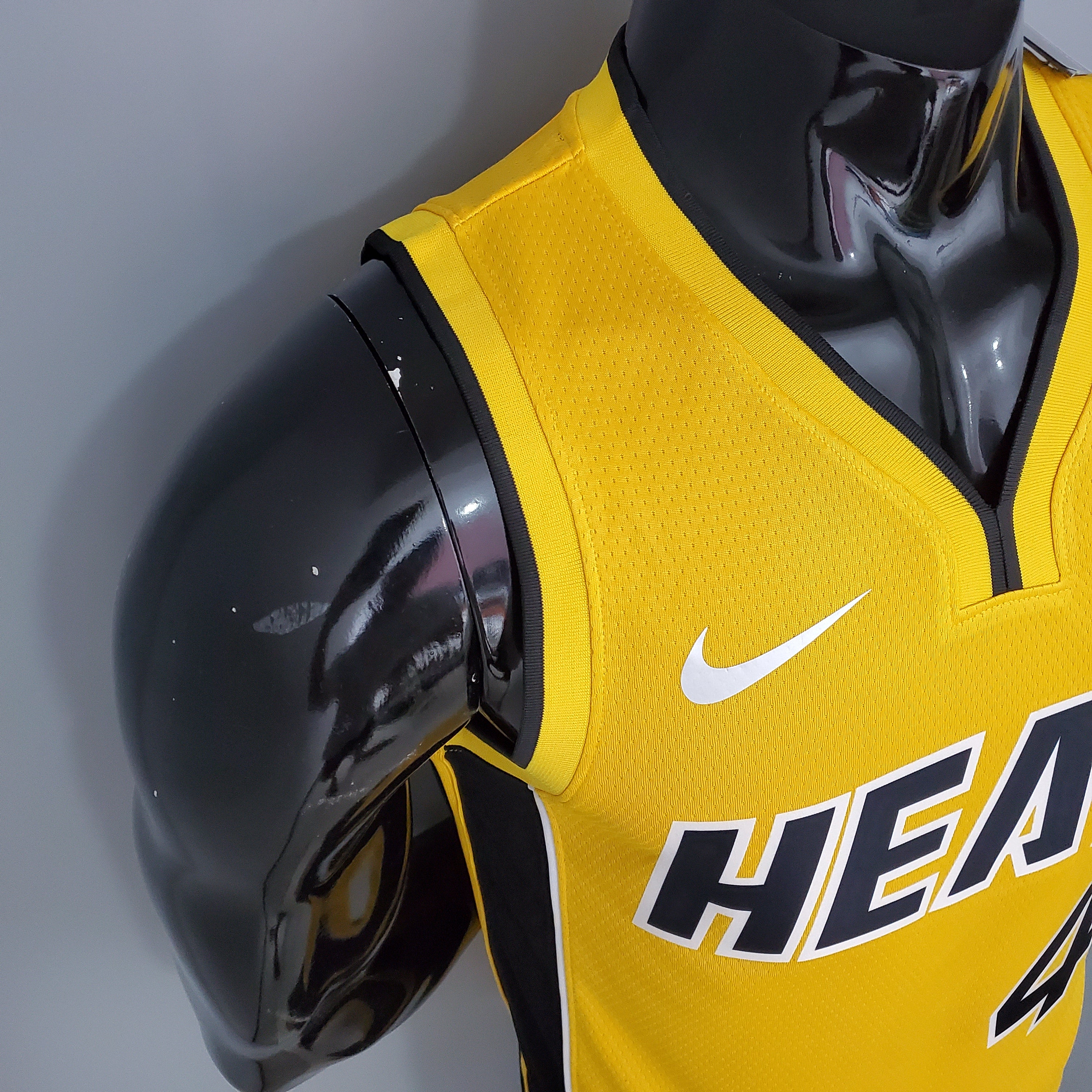 2023 Miami Oladipo #4 City Edition Jersey