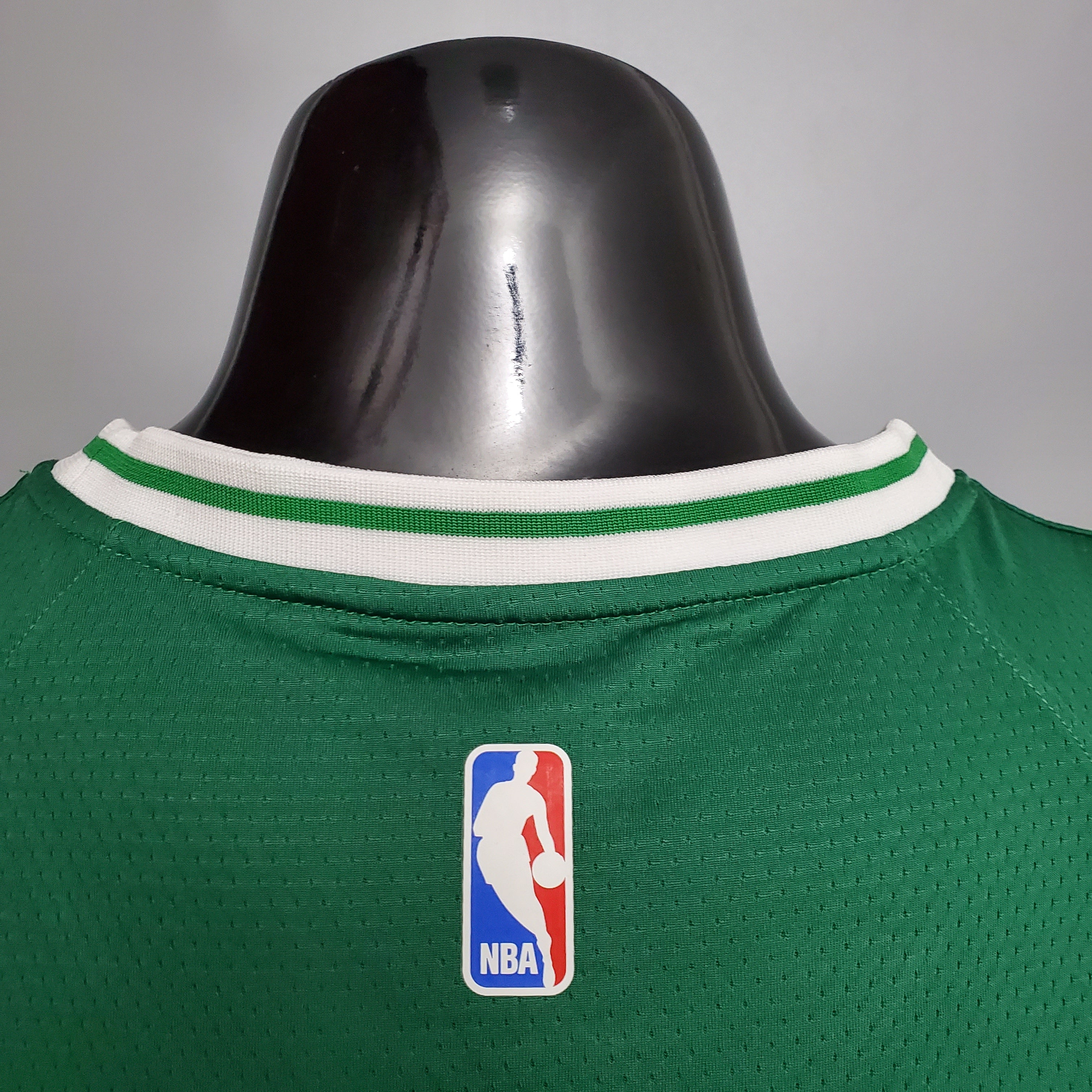 2023 Boston Celtics Pierce #34 Swingman Edition Jersey