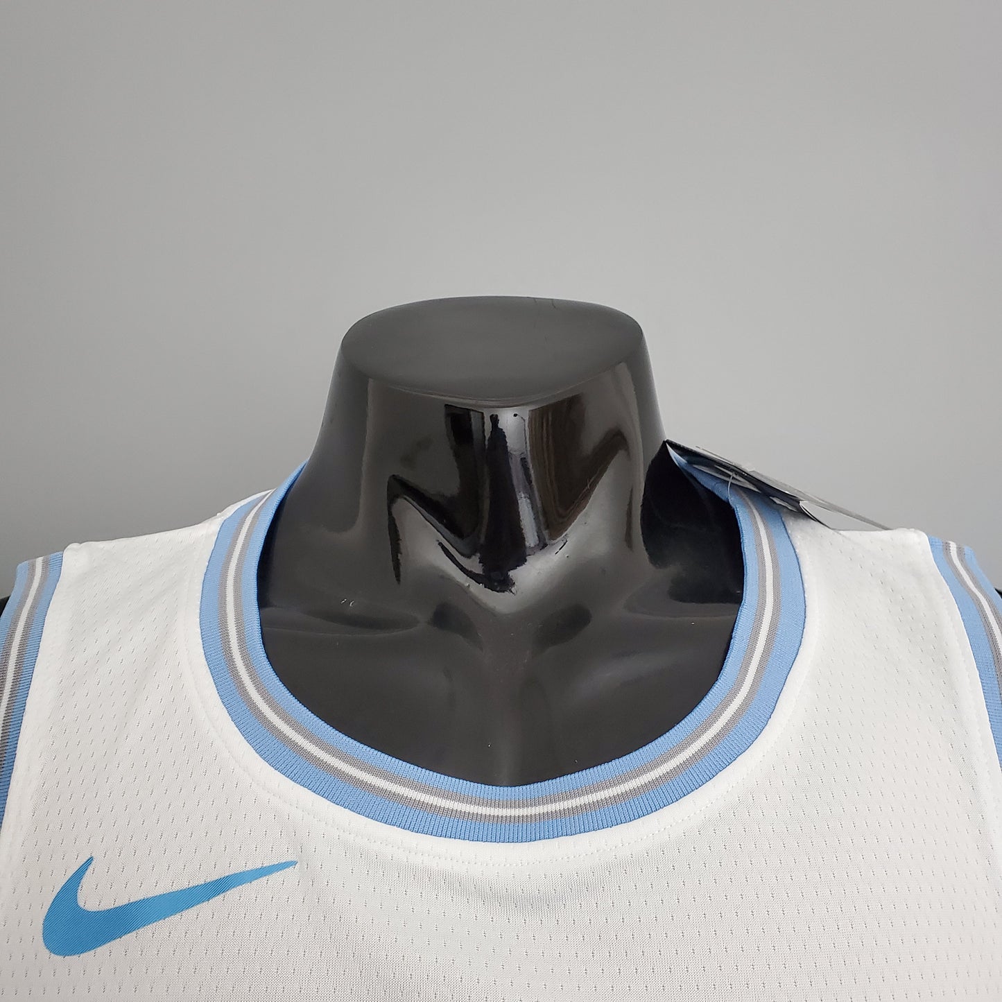 2023 Los Angeles James #6 Retro Basketball Jersey