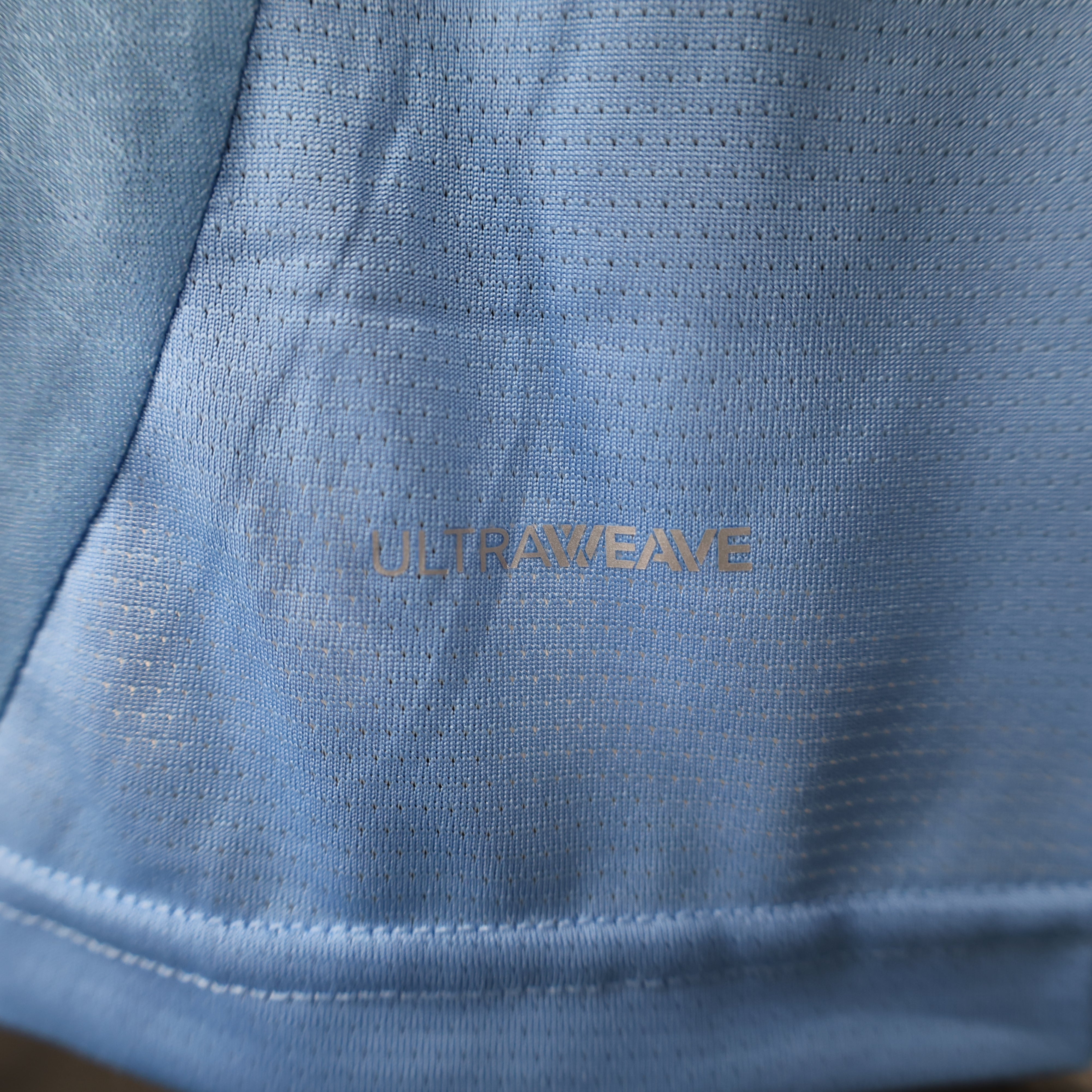 Manchester City 24/25 Player Edition Football Jersey
