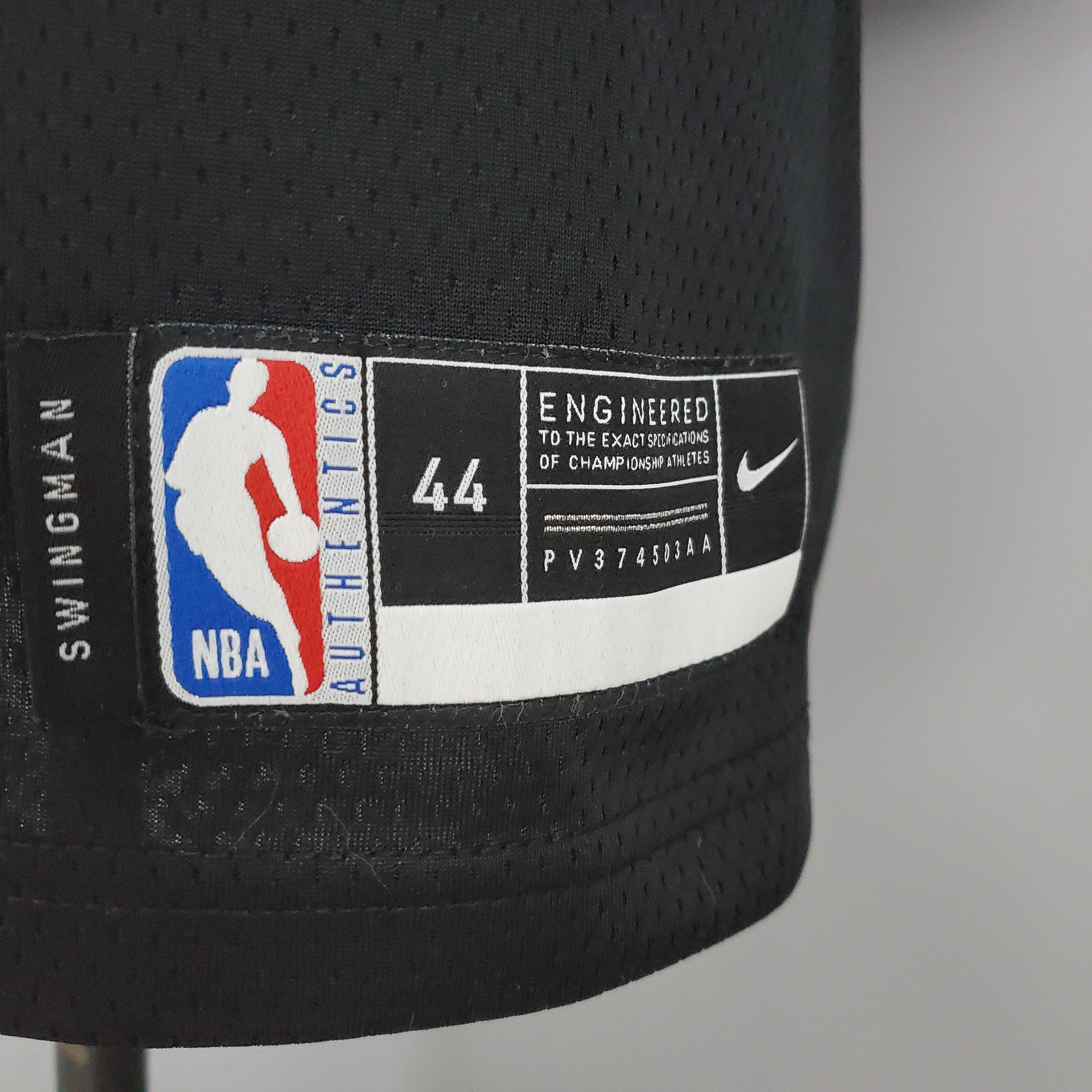 2023 San Antonio DeRozan #10 Fiesta Edition Jersey
