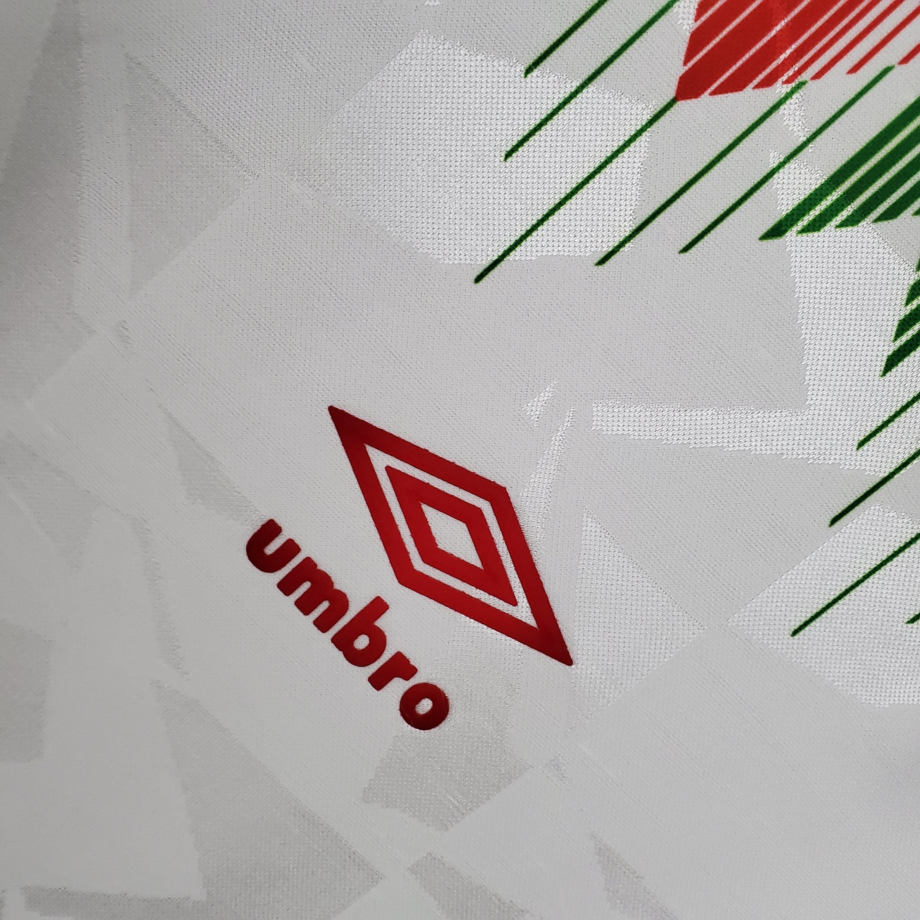 1990s Wales Retro Football Shirt | White Green Away