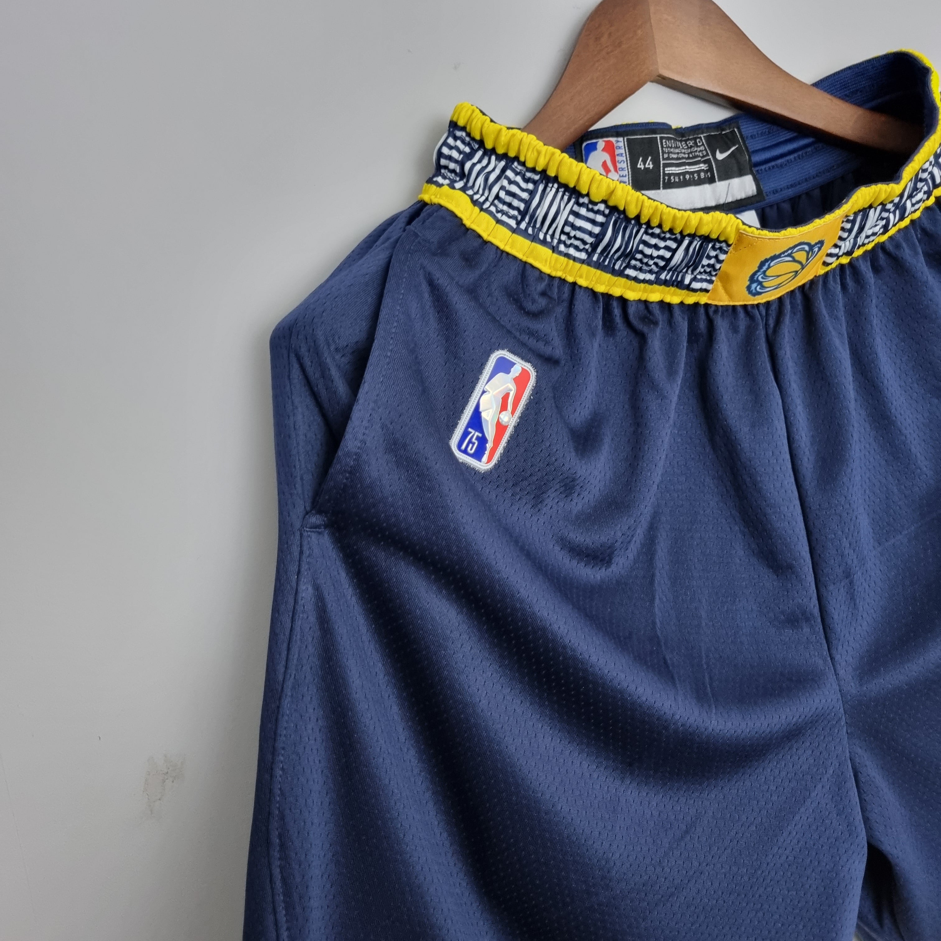 2023 Memphis City Edition Basketball Shorts