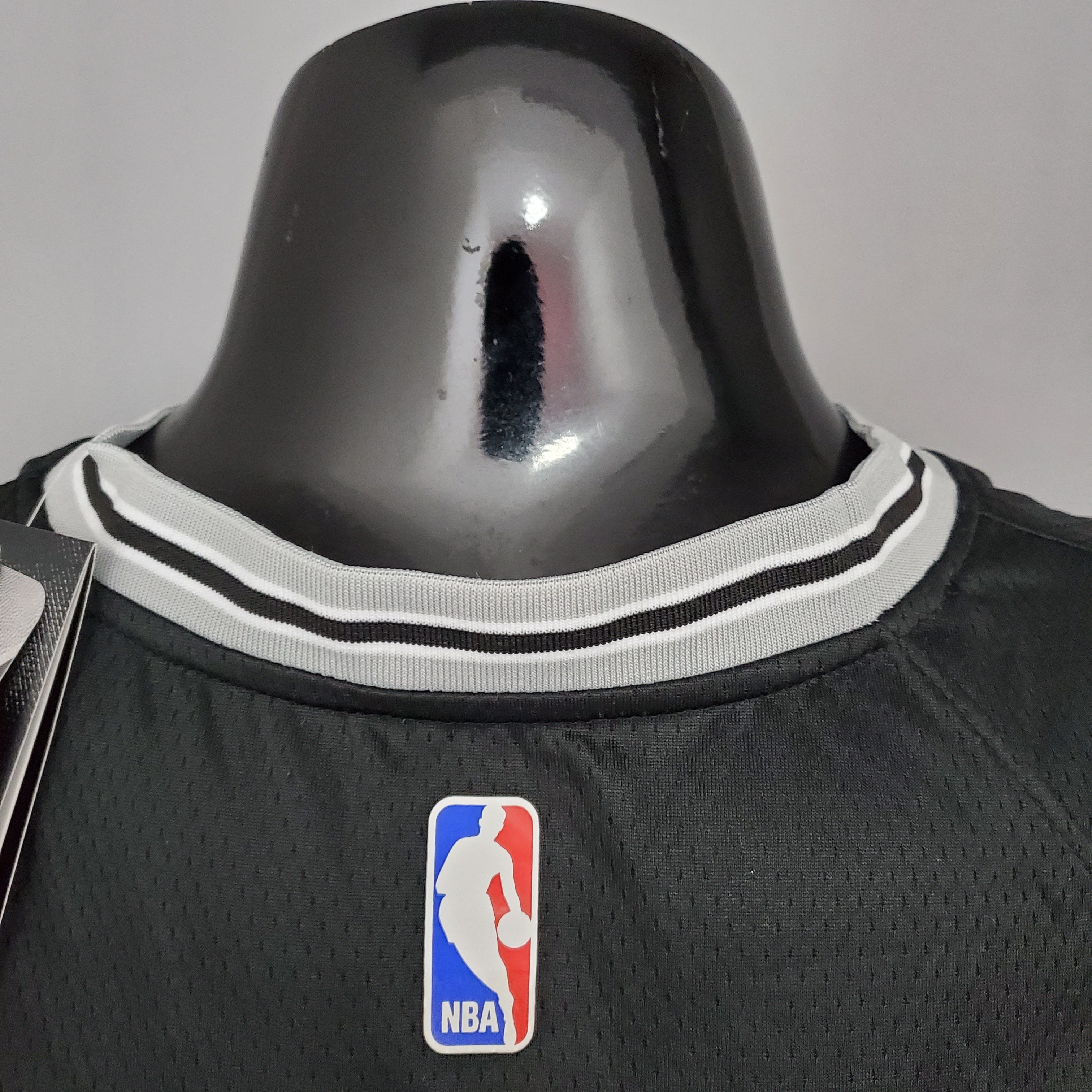 2023 San Antonio Spurs DeRozan #10 Swingman Edition Jersey