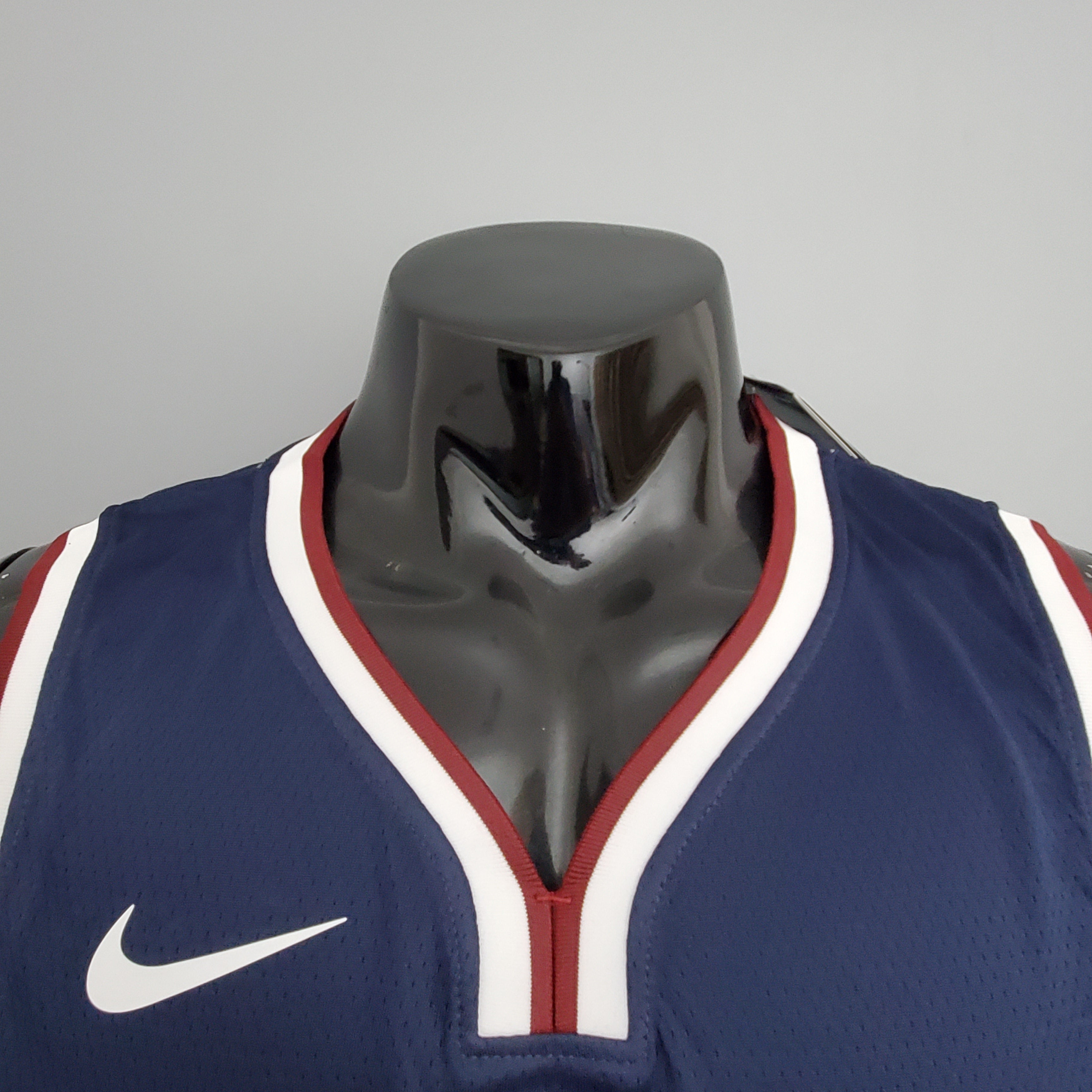2023 Denver Nuggets Jokic #15 Swingman Edition Jersey