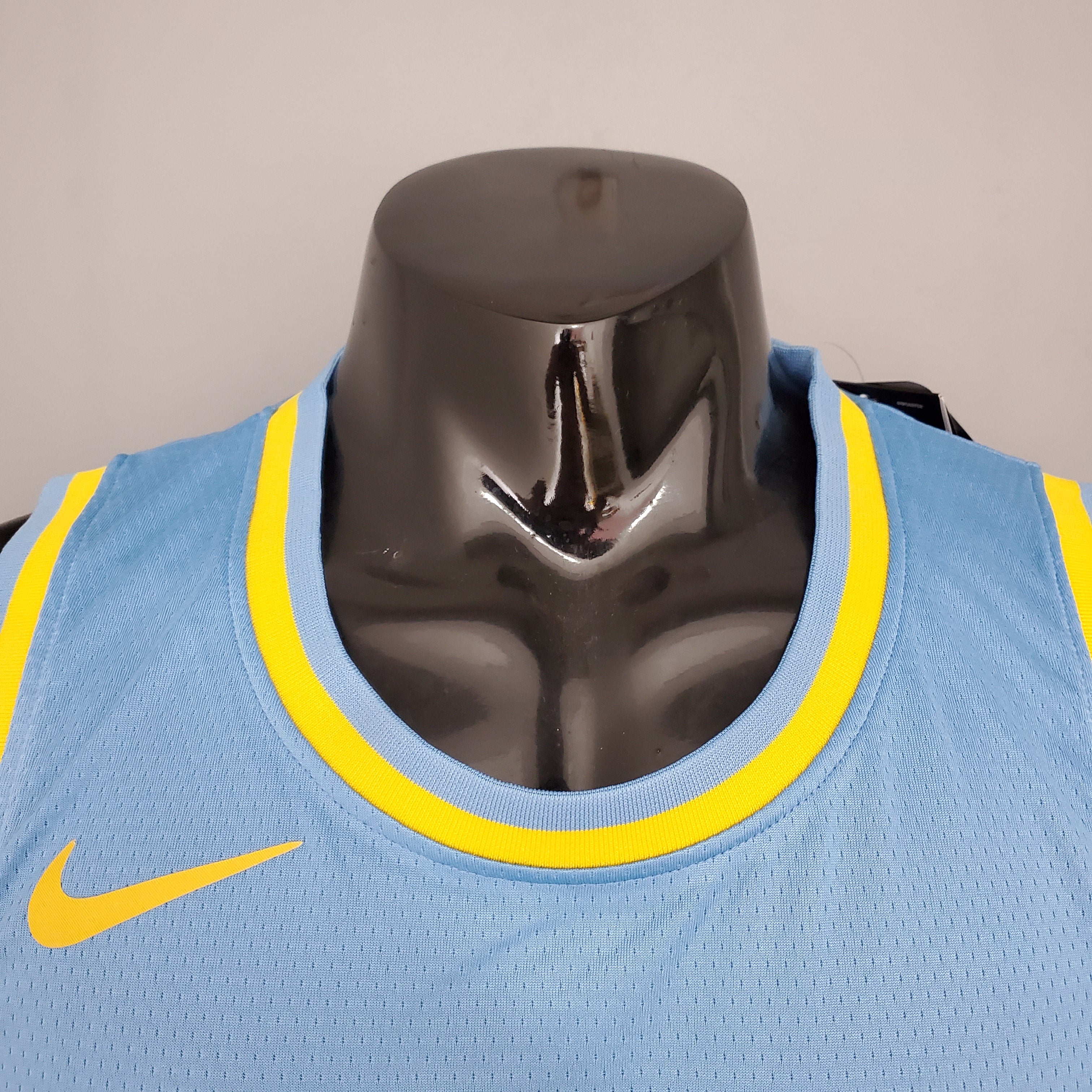 2023 MPLS Kuzma #0 Special Edition Jersey