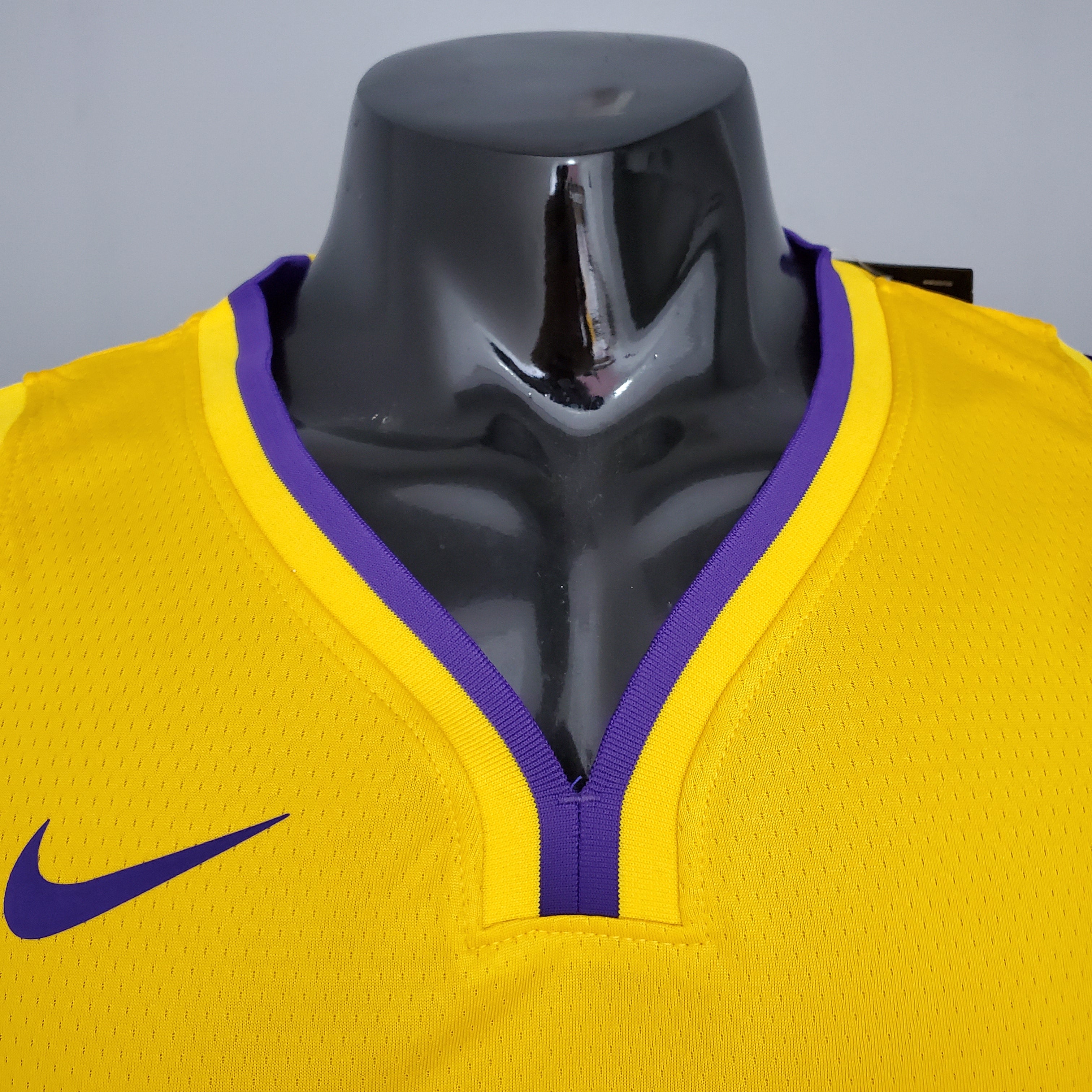 2023 Lakers Anthony #7 Icon Edition Jersey