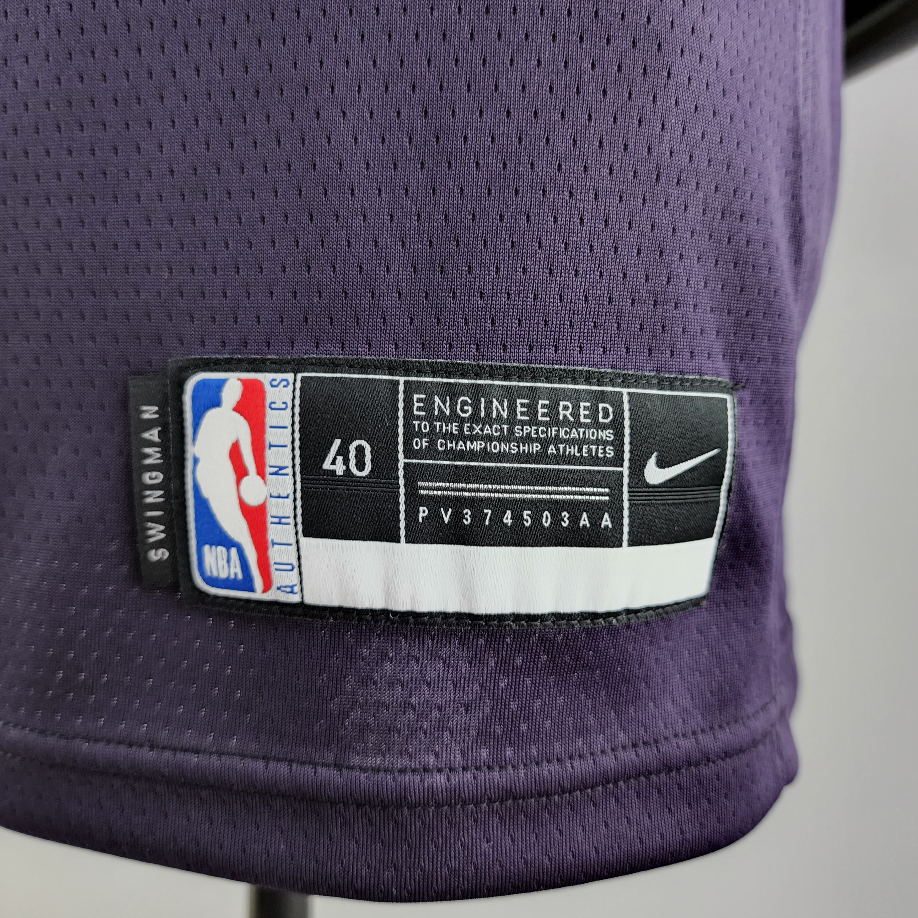 2023 Minnesota Timberwolves Rose #25 Swingman Edition Jersey