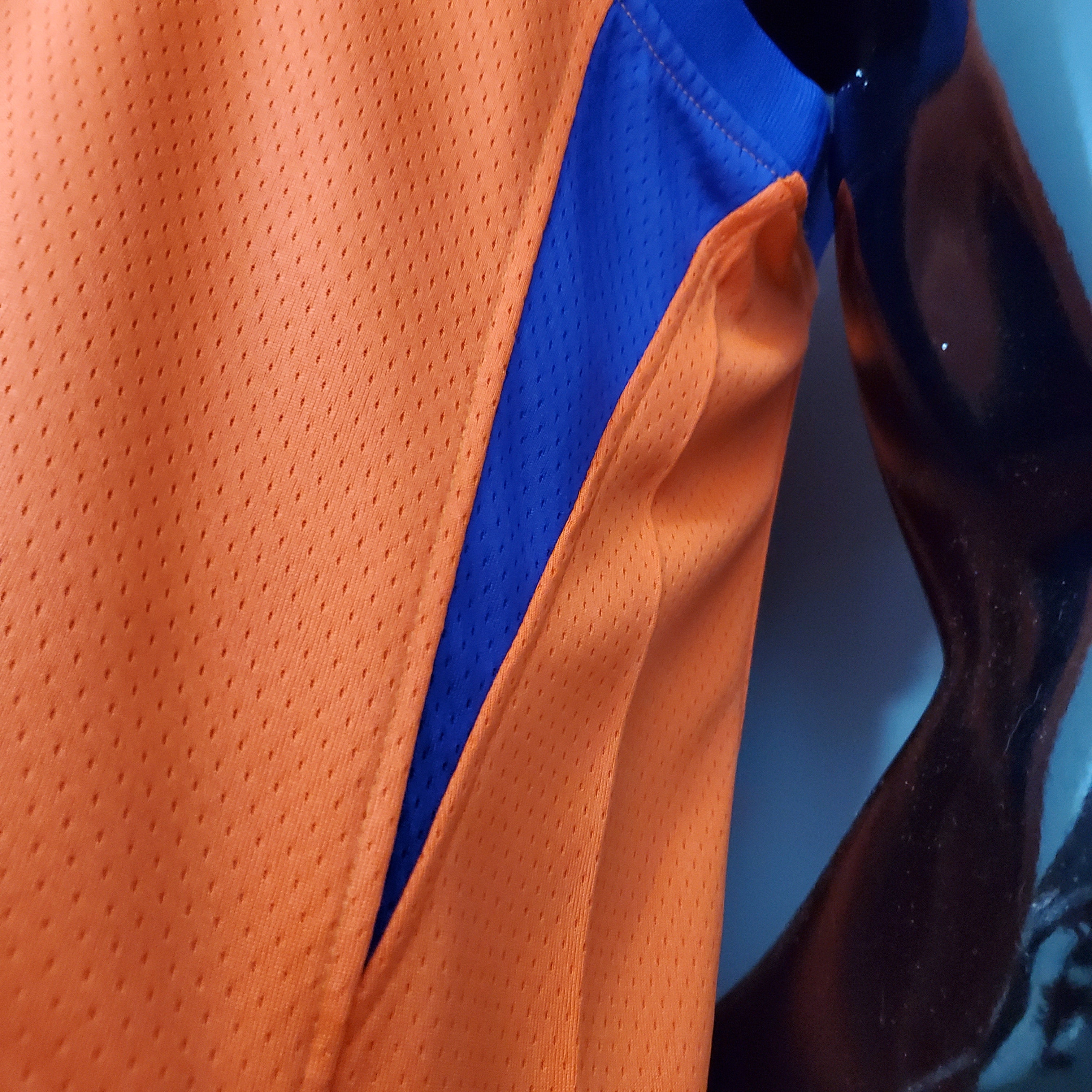 2023 Phoenix Suns Booker #1 Swingman Edition Jersey