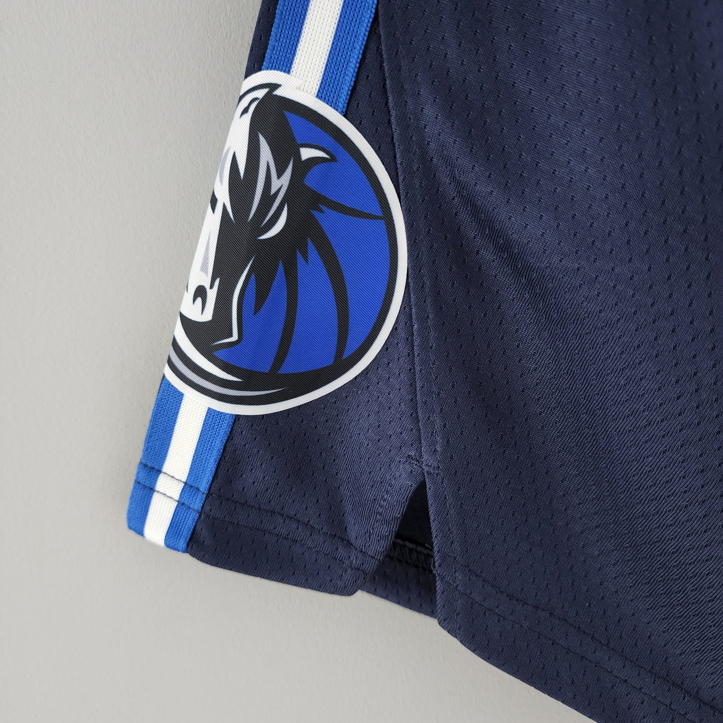 2023 Dallas Mavericks Swingman Edition Shorts