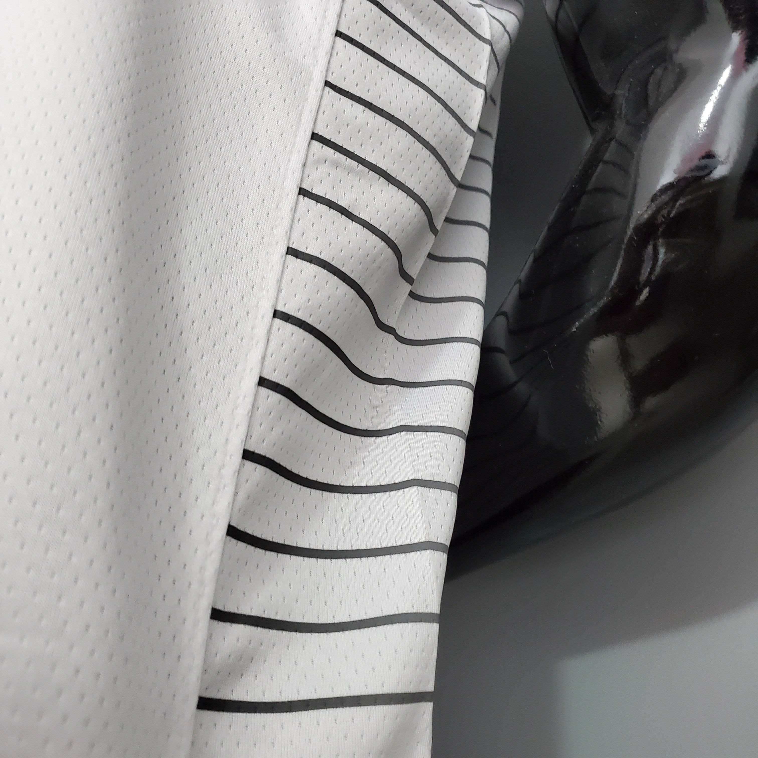 2023 Los Angeles Rondo #4 City Edition Jersey
