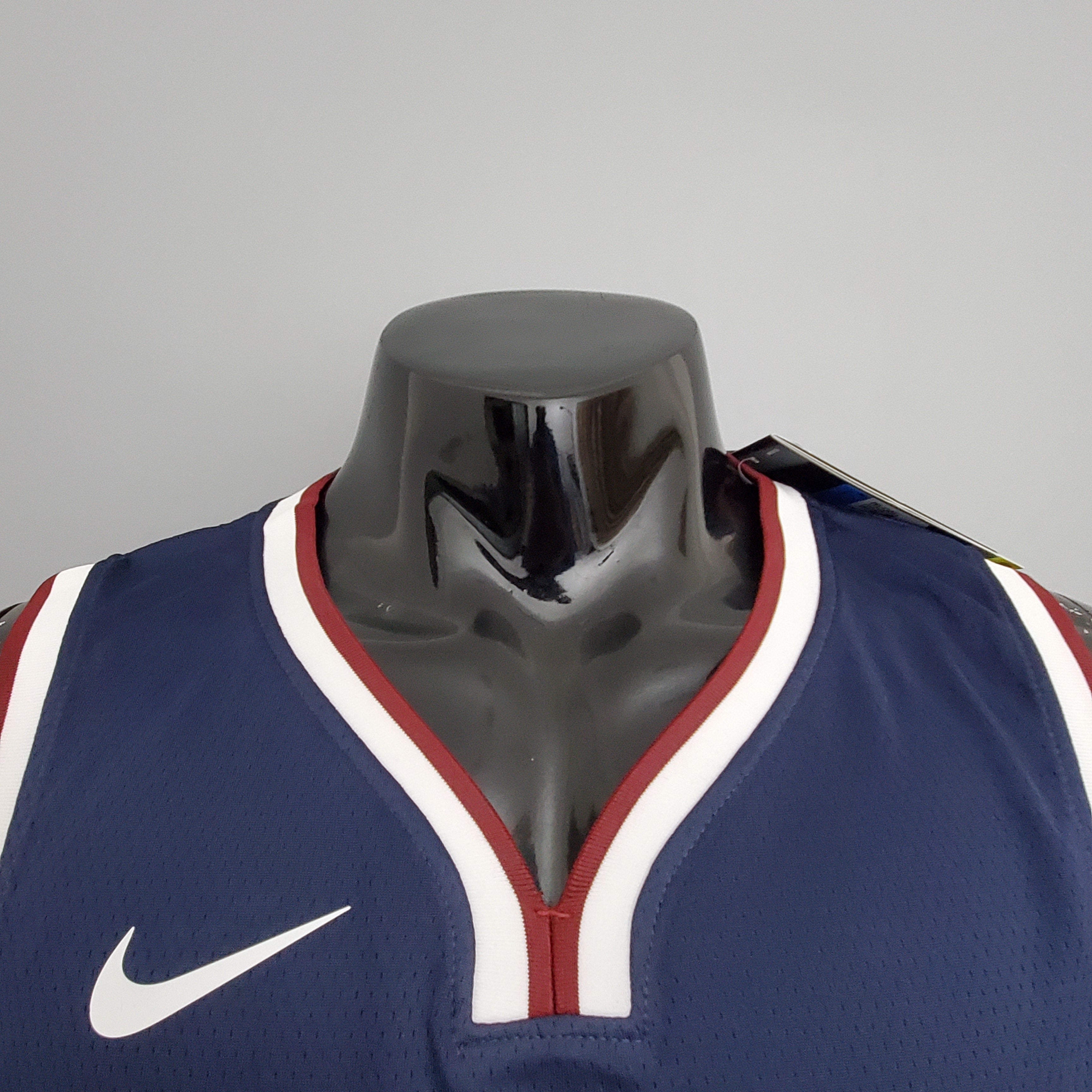 2023 Denver Nuggets Murray #27 Swingman Edition Jersey