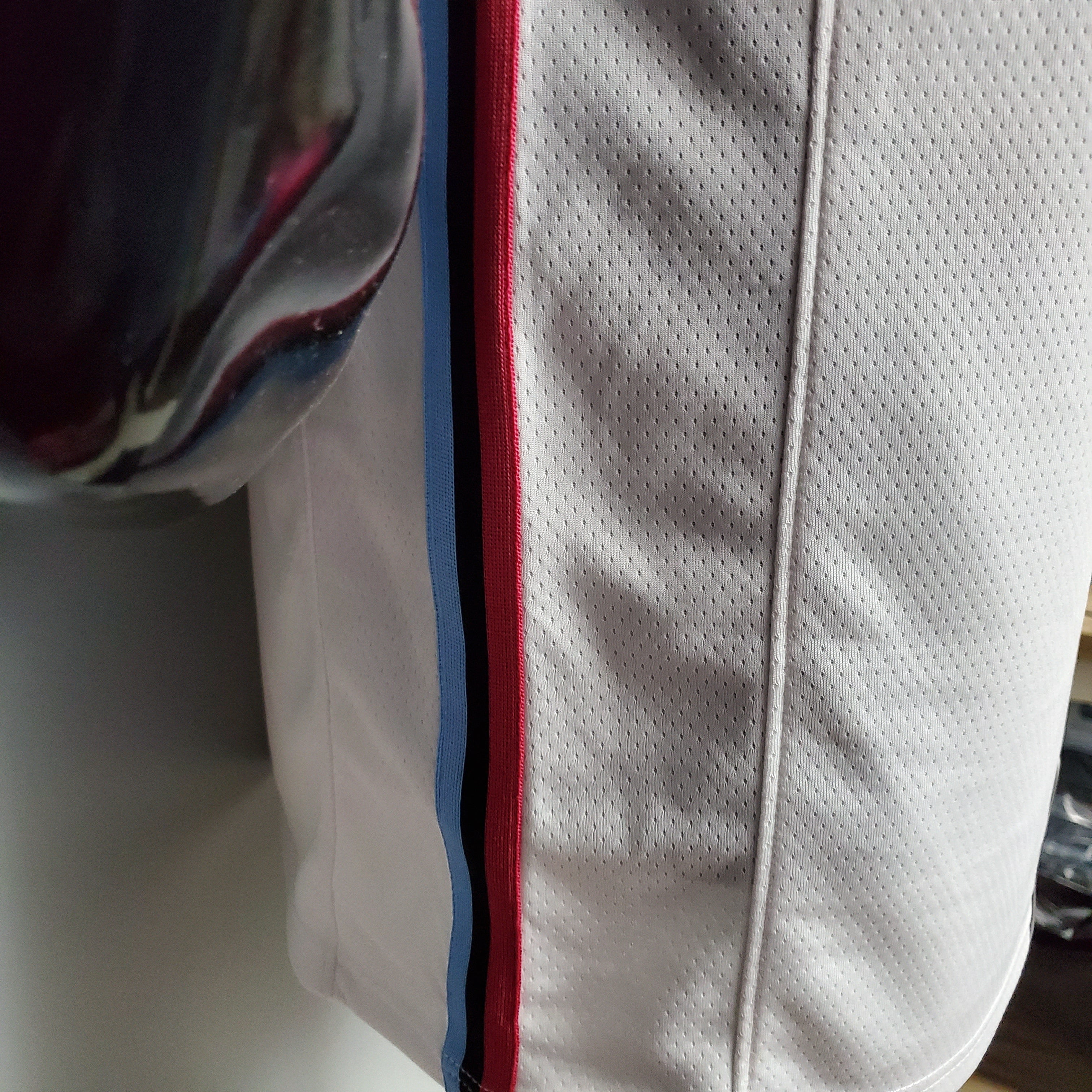 2023 Miami Adebayo #13 Swingman Edition Jersey