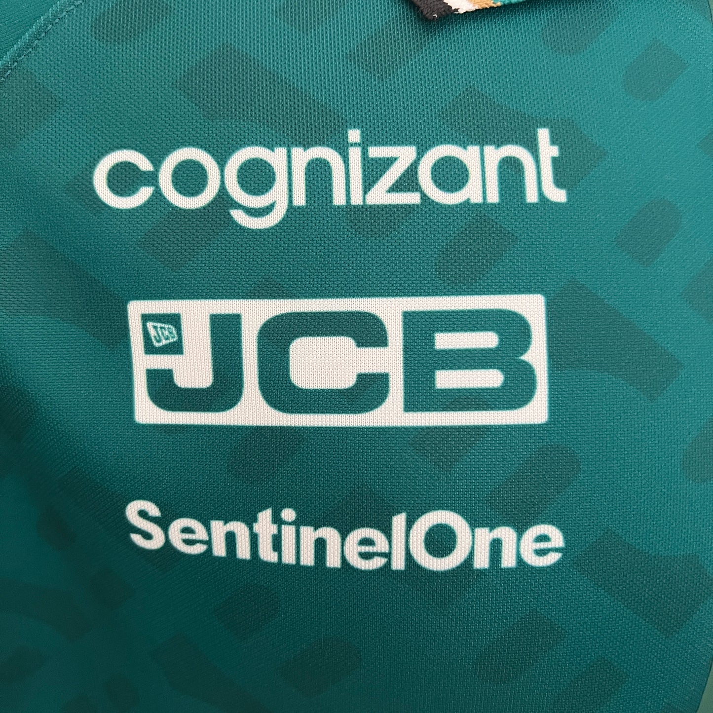 Aston Martin F1 2023 Player Fit Polo | Racing Green