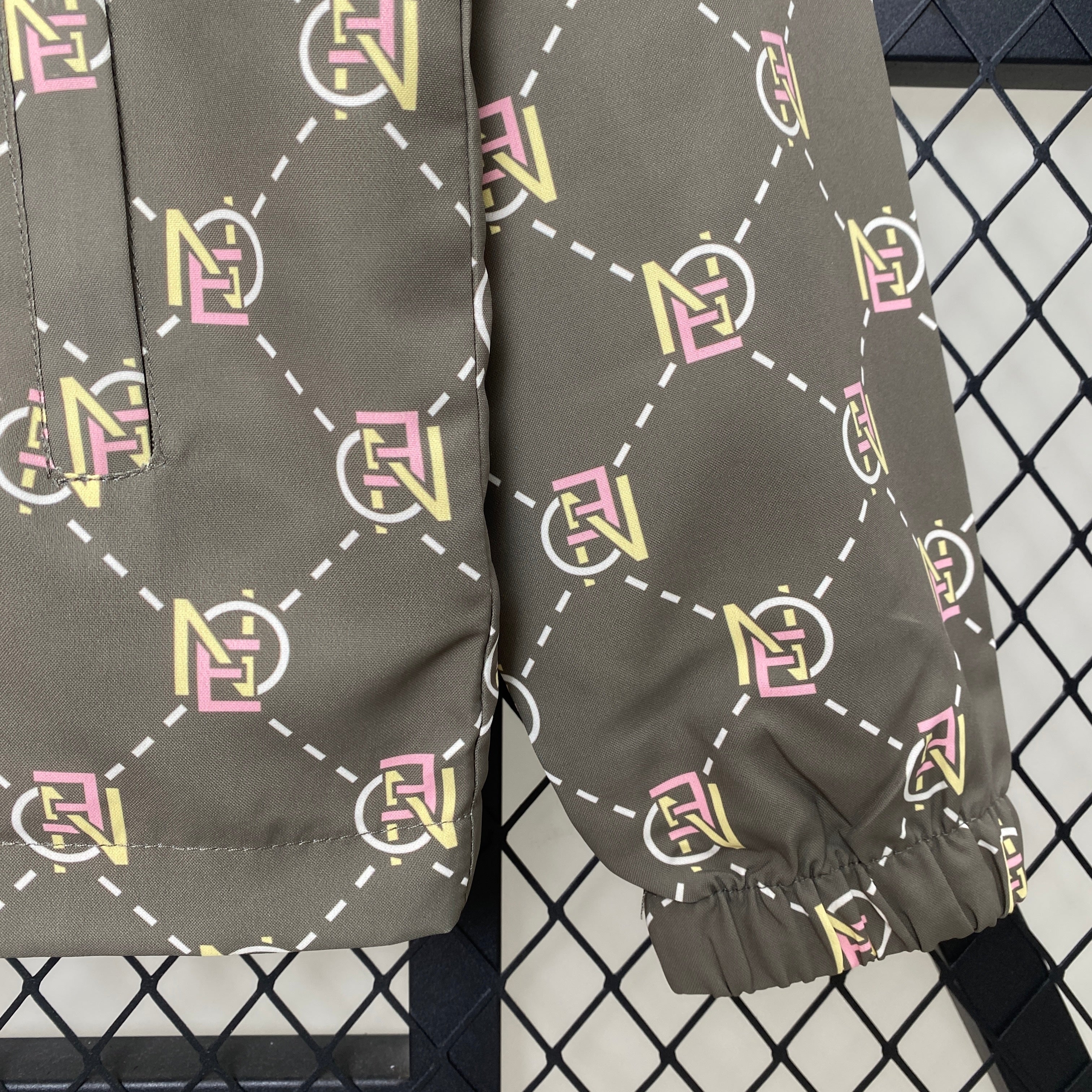 Gucci 23/24 Jacket