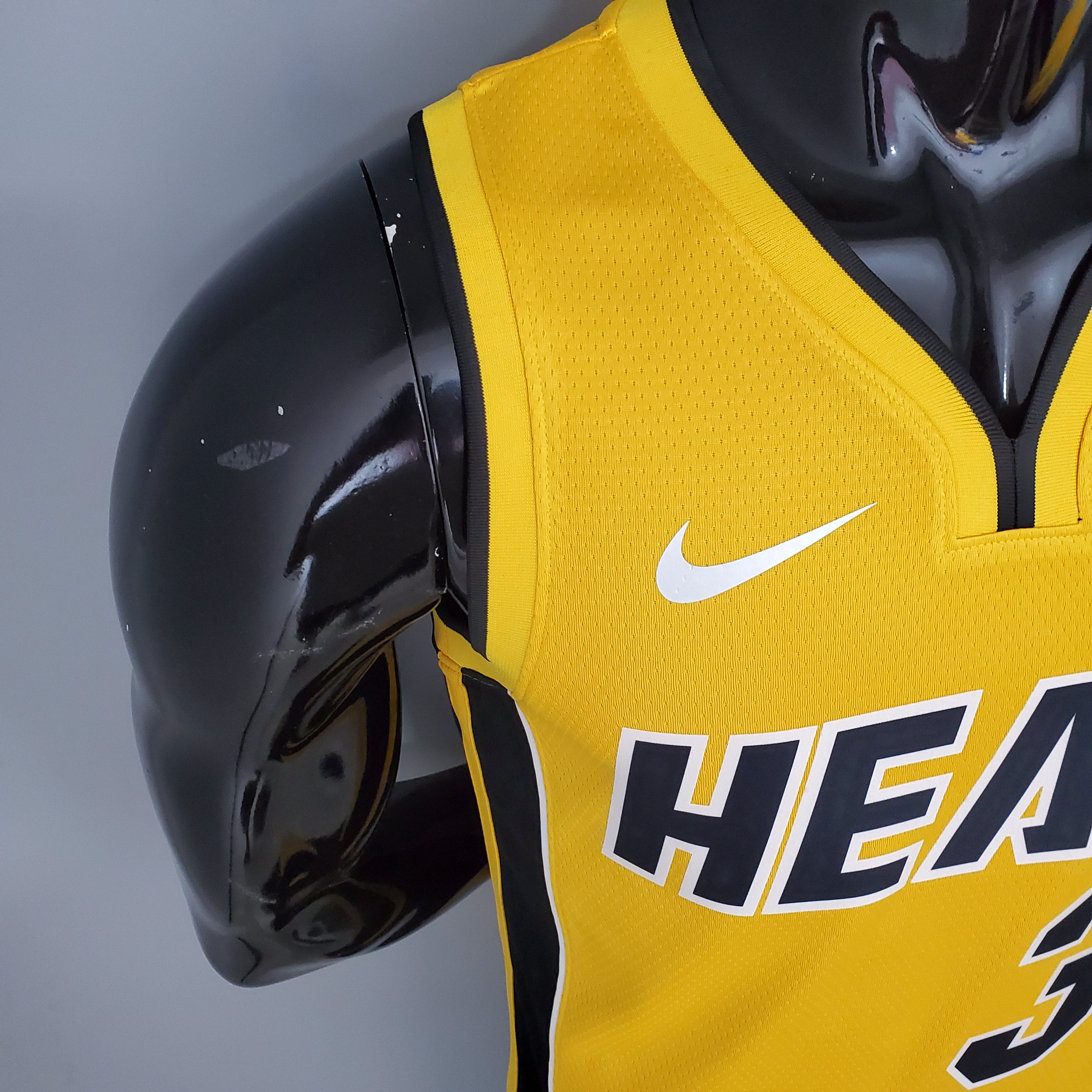 2023 Miami Wade #3 Icon Edition Jersey