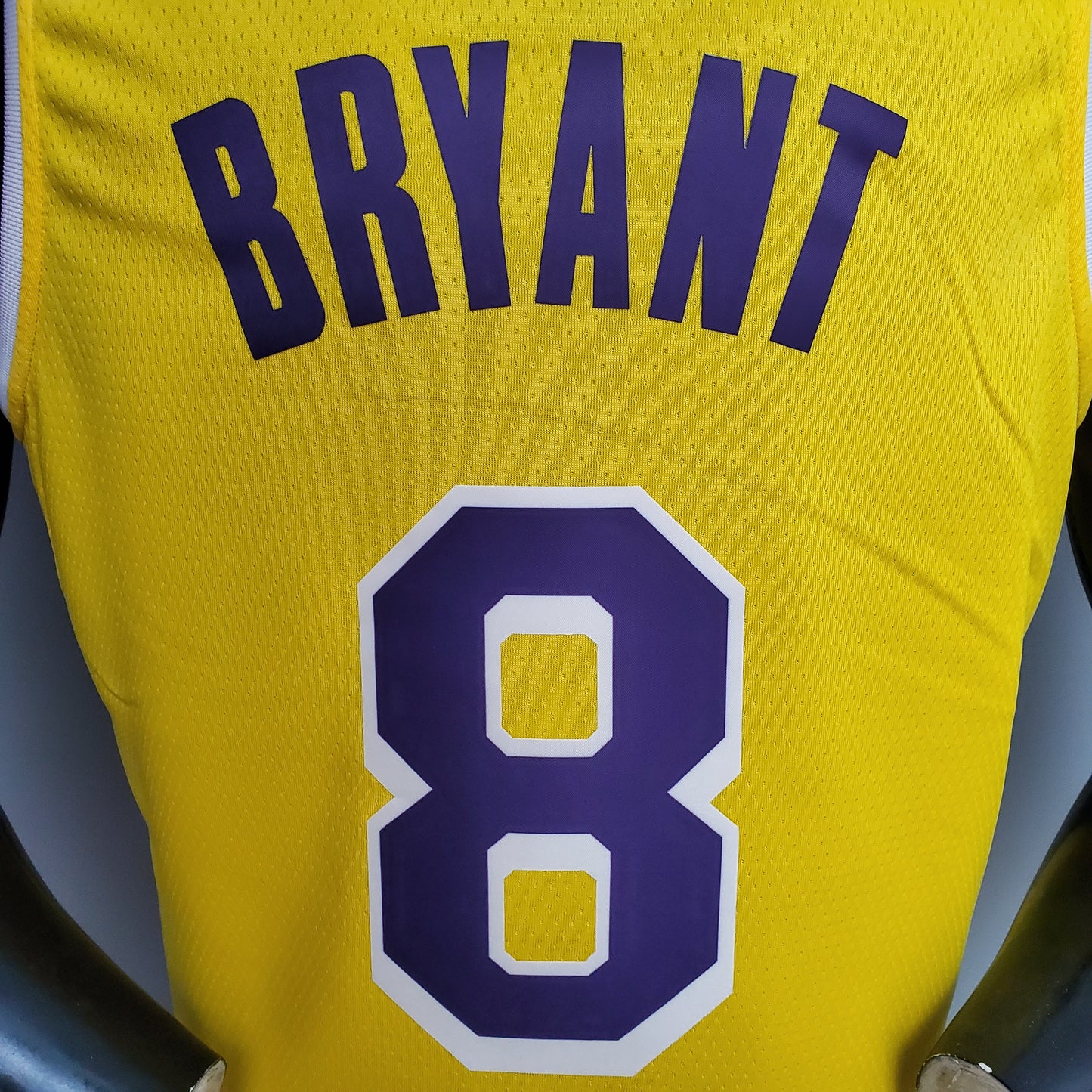 2023 Lakers Bryant #8 Icon Edition Jersey