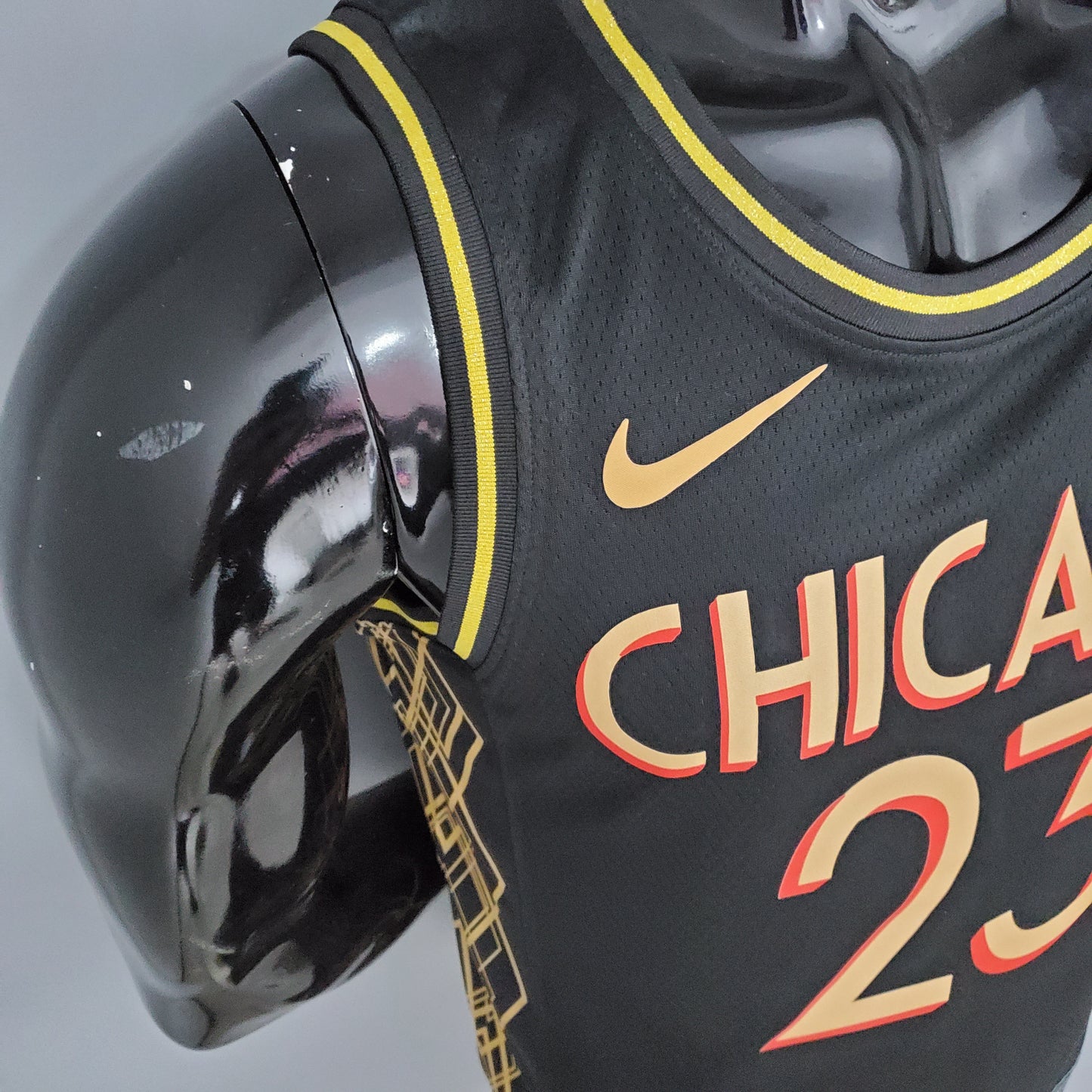 2023 Chicago Jordan #23 Statement Edition Jersey