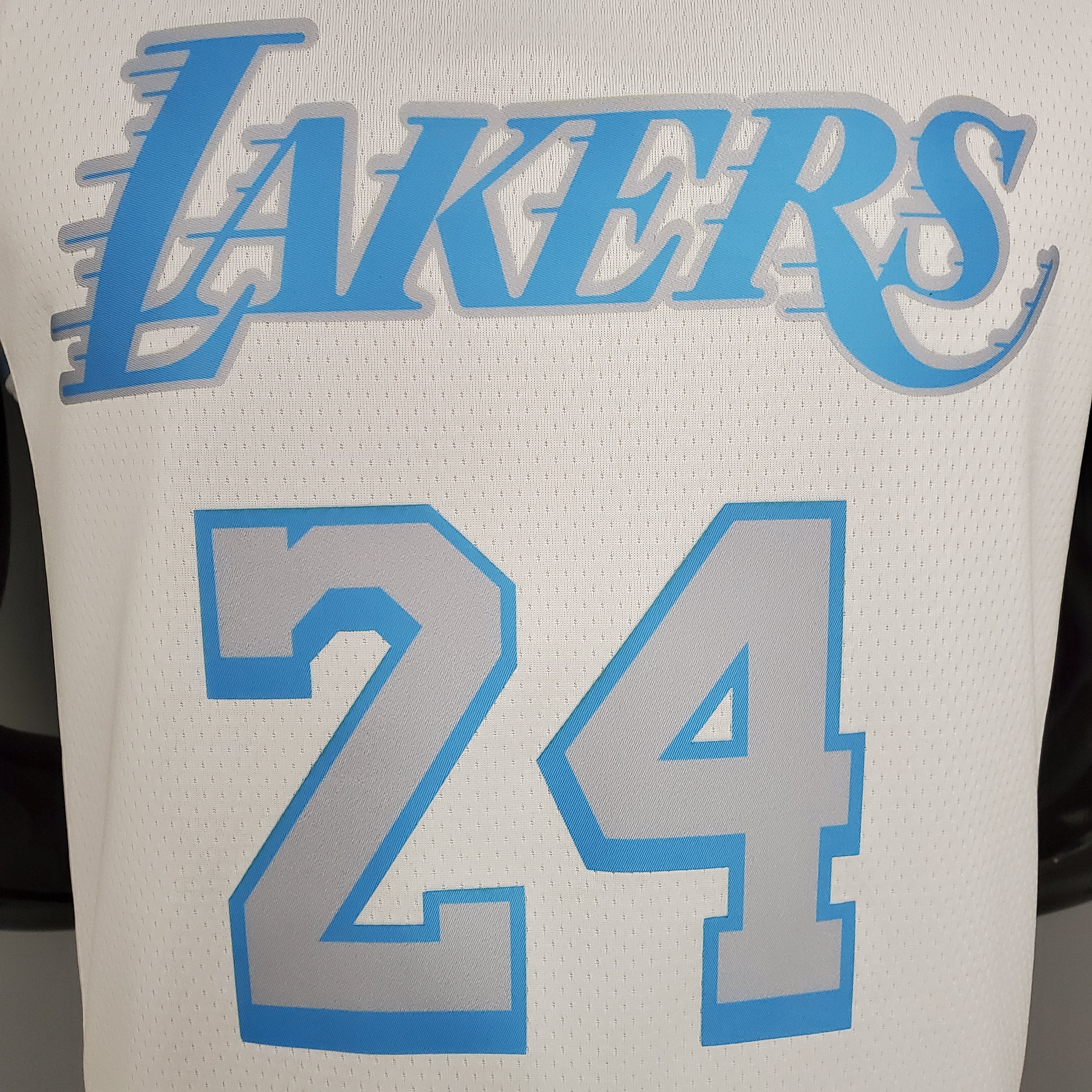 2023 Lakers Bryant #24 City Edition Jersey
