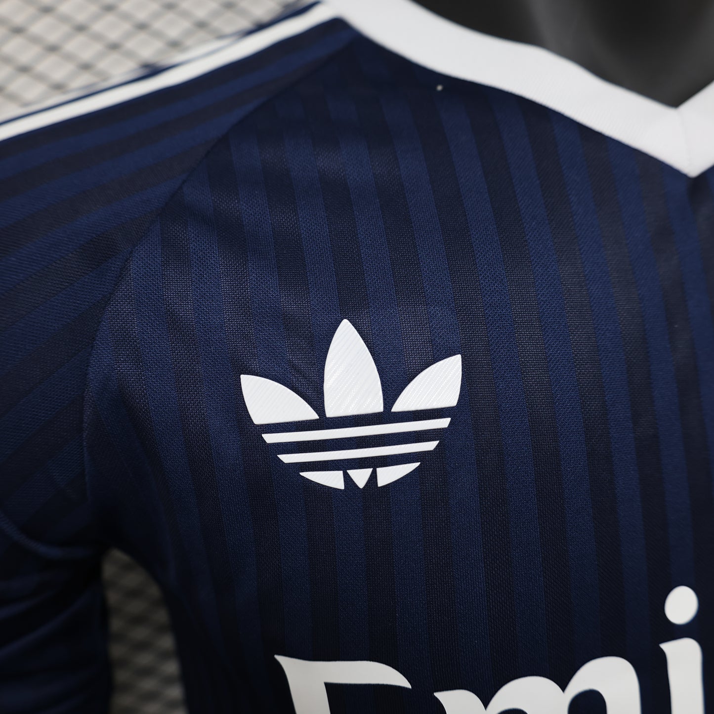 Arsenal 24/25 Player Edition Football Jersey