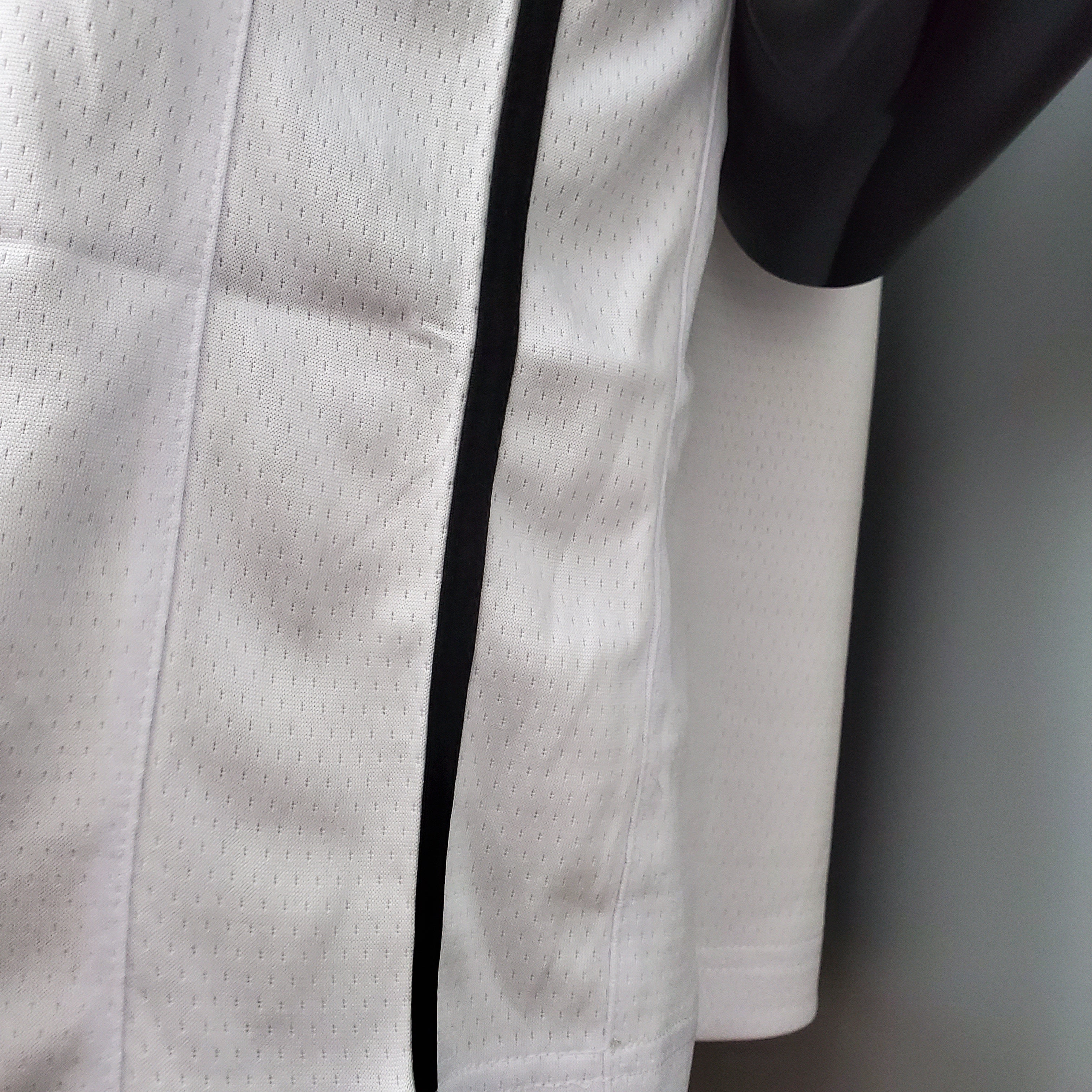2023 Brooklyn Nets Irving #11 Swingman Edition Jersey
