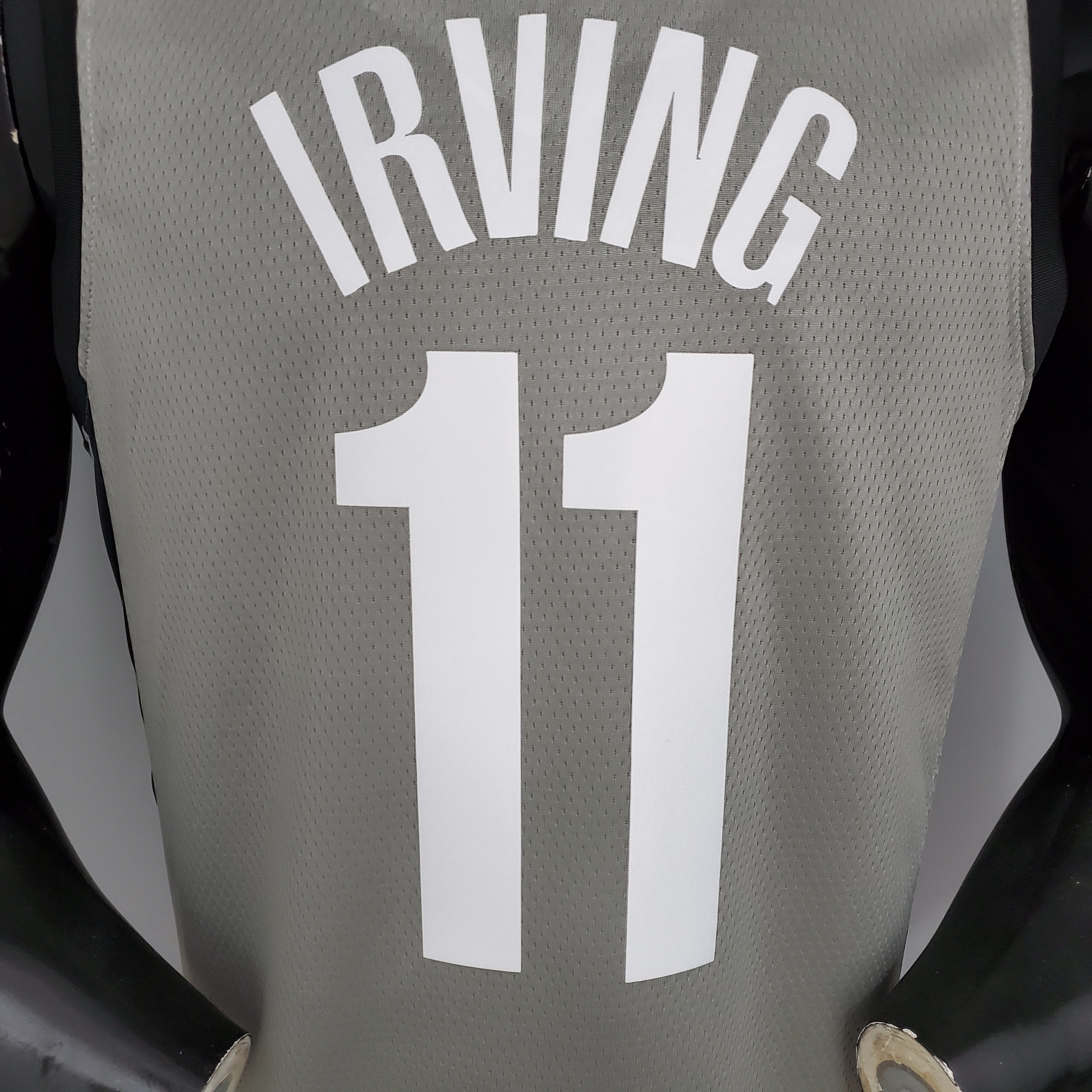 2023 Brooklyn Irving #11 Statement Edition Jersey