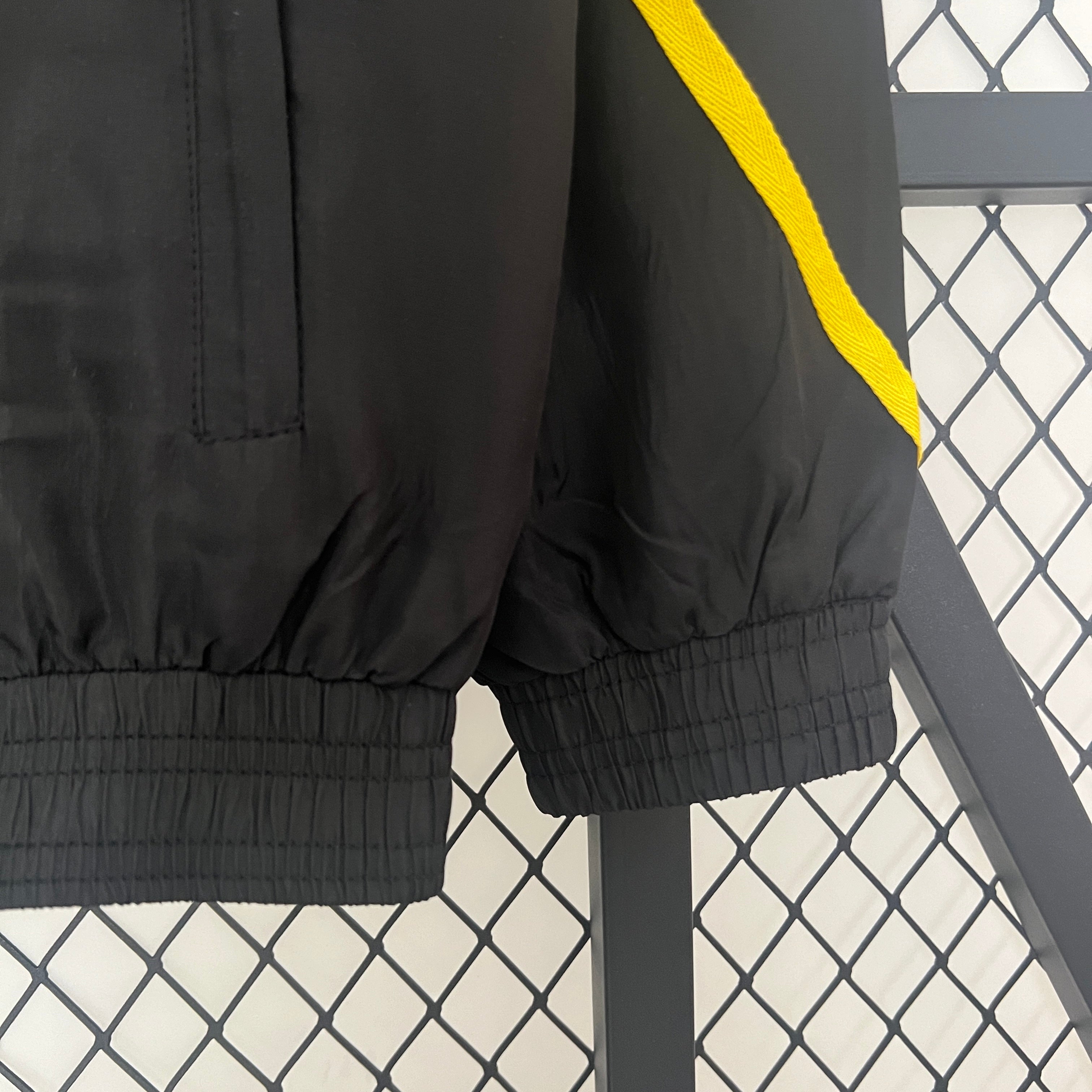 Borussia Dortmund 23/24 Jacket