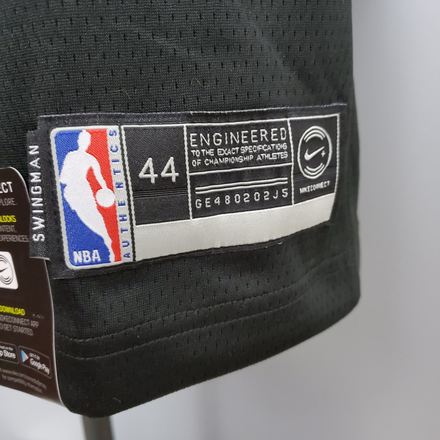 2023 Chicago Bulls Jordan #23 Swingman Edition Jersey