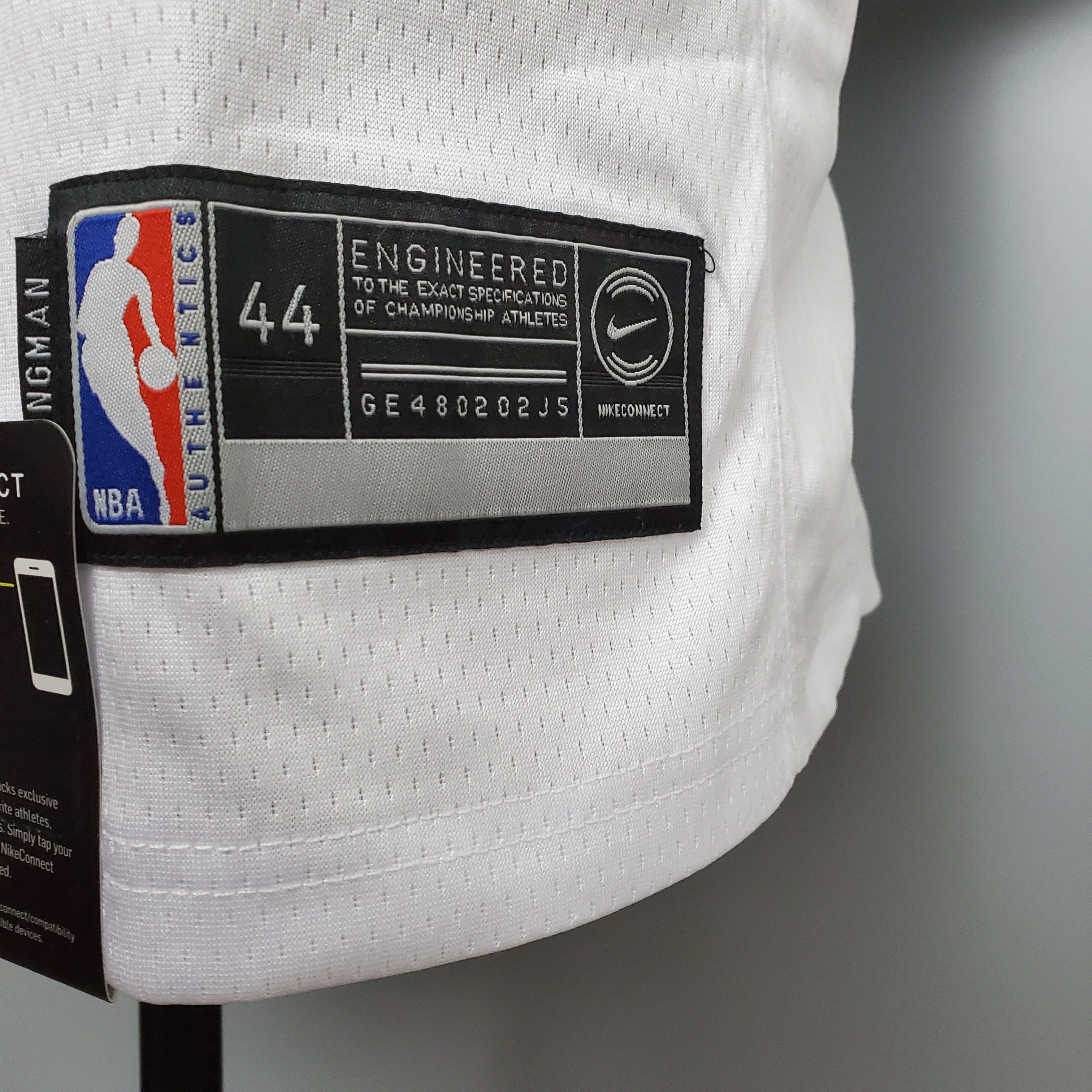 2023 LA Lakers Bryant #24 Swingman Edition Jersey