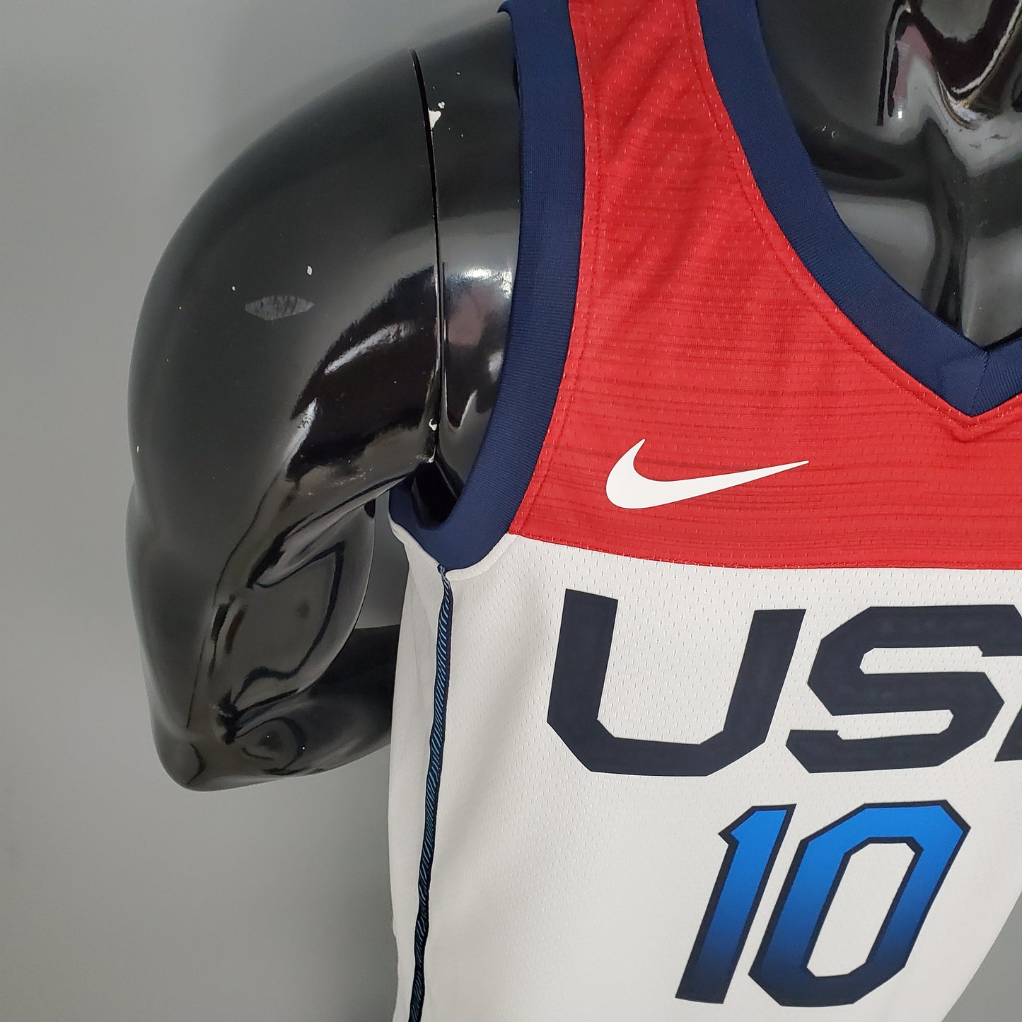 2023 USA Tatum #10 Swingman Edition Jersey