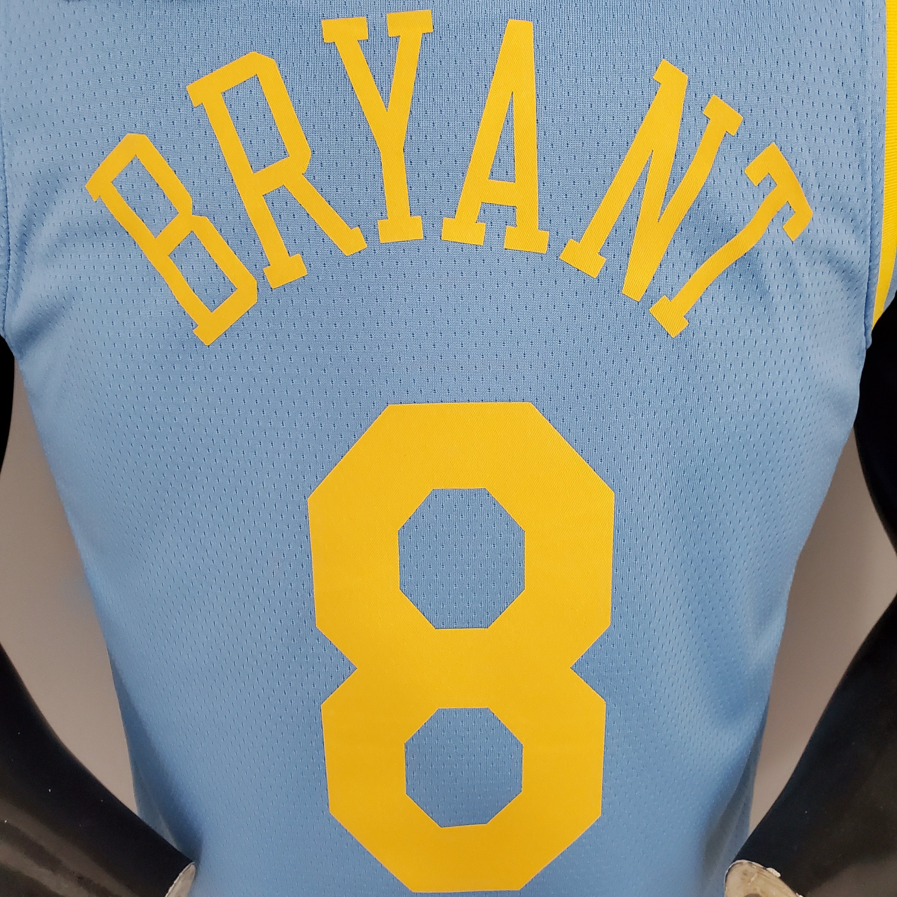 2023 Minneapolis Bryant #8 Classic Edition Jersey