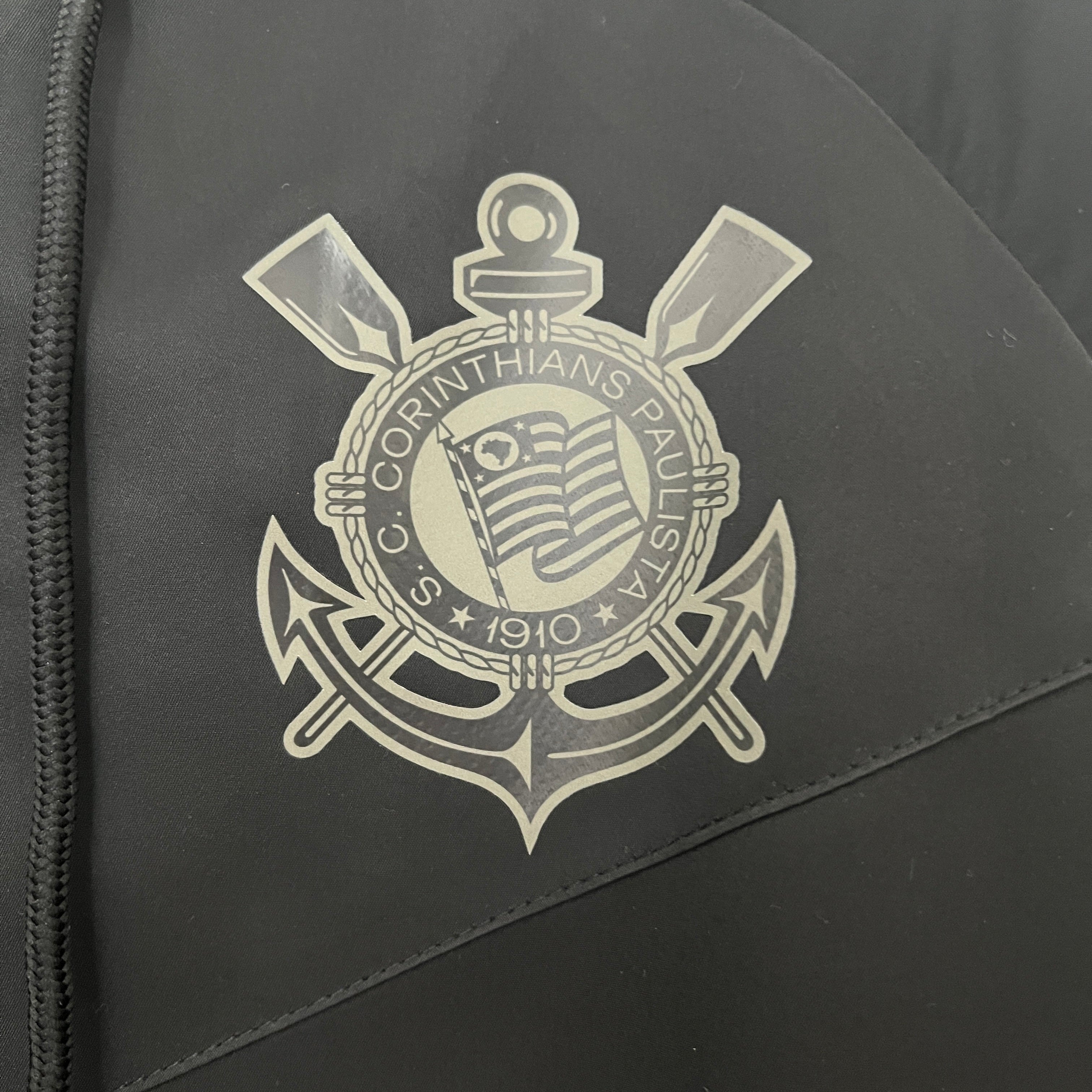 Corinthians 23/24 Jacket