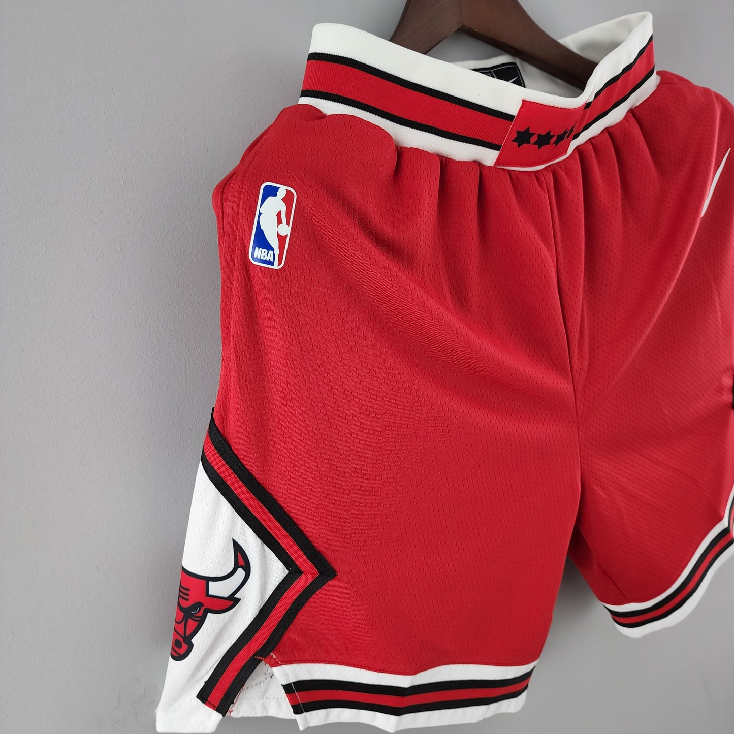 2023 Chicago Bulls Swingman Edition Shorts