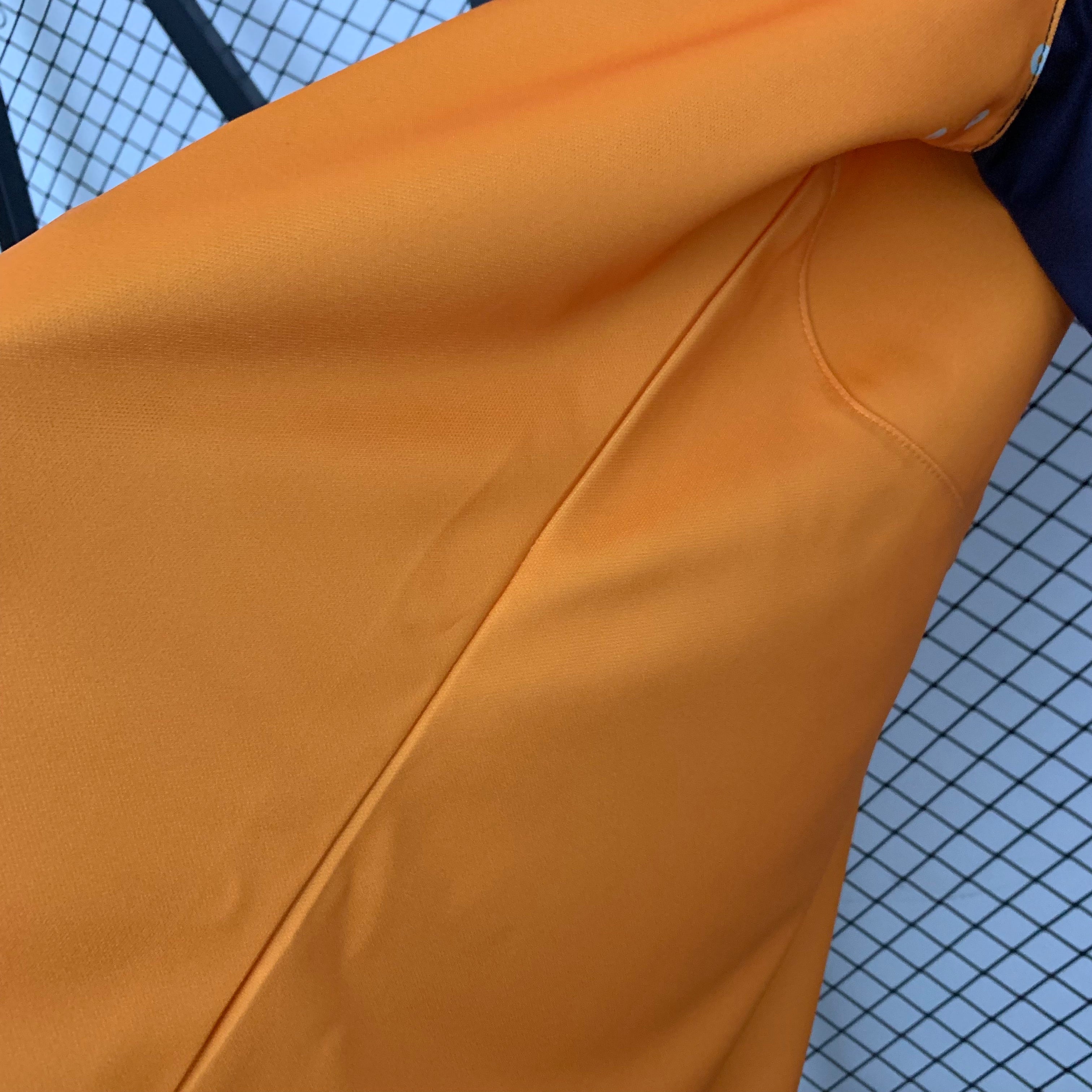 McLaren F1 2023 Polo – Team Edition | Papaya Orange