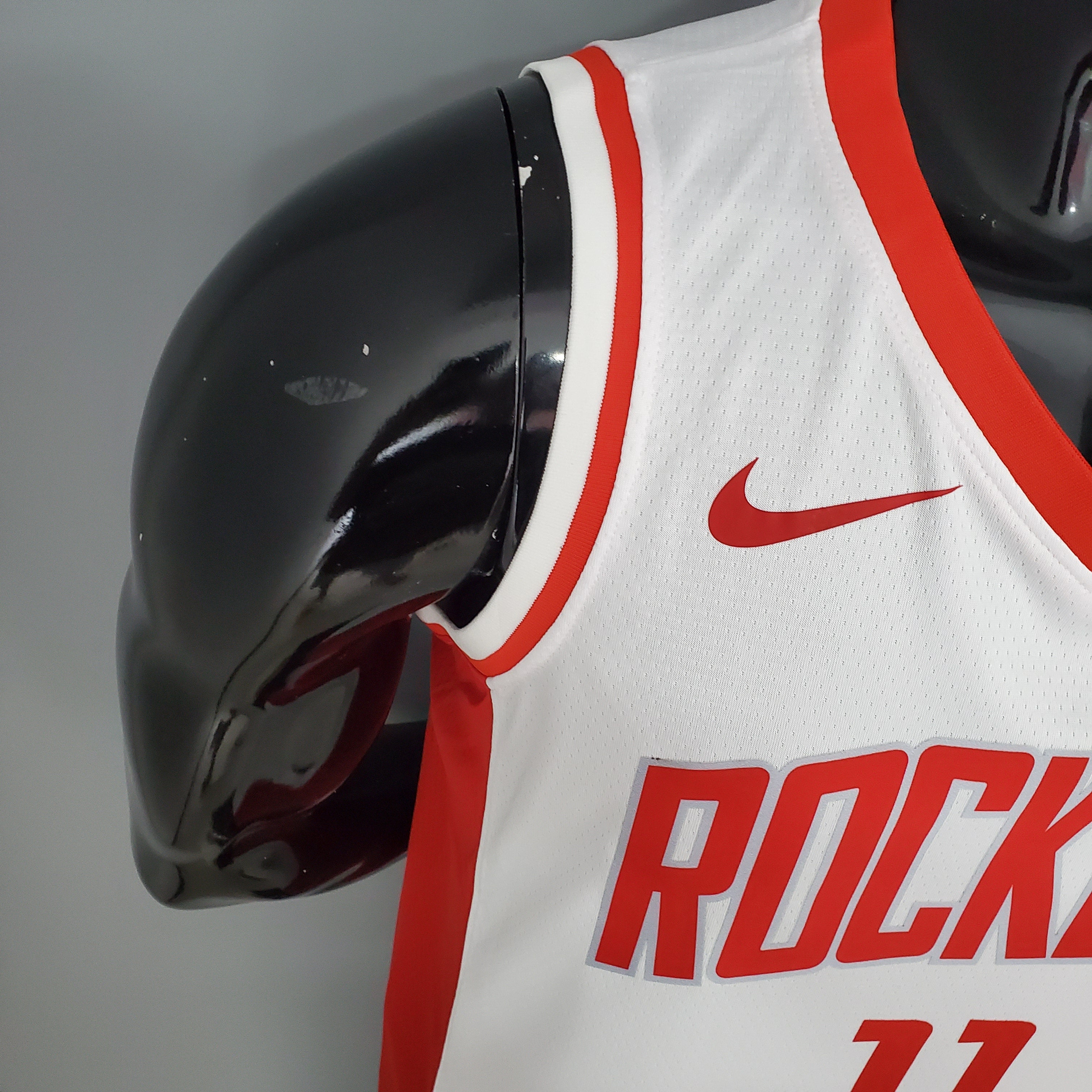 2023 Houston Rockets Yao #11 Swingman Edition Jersey