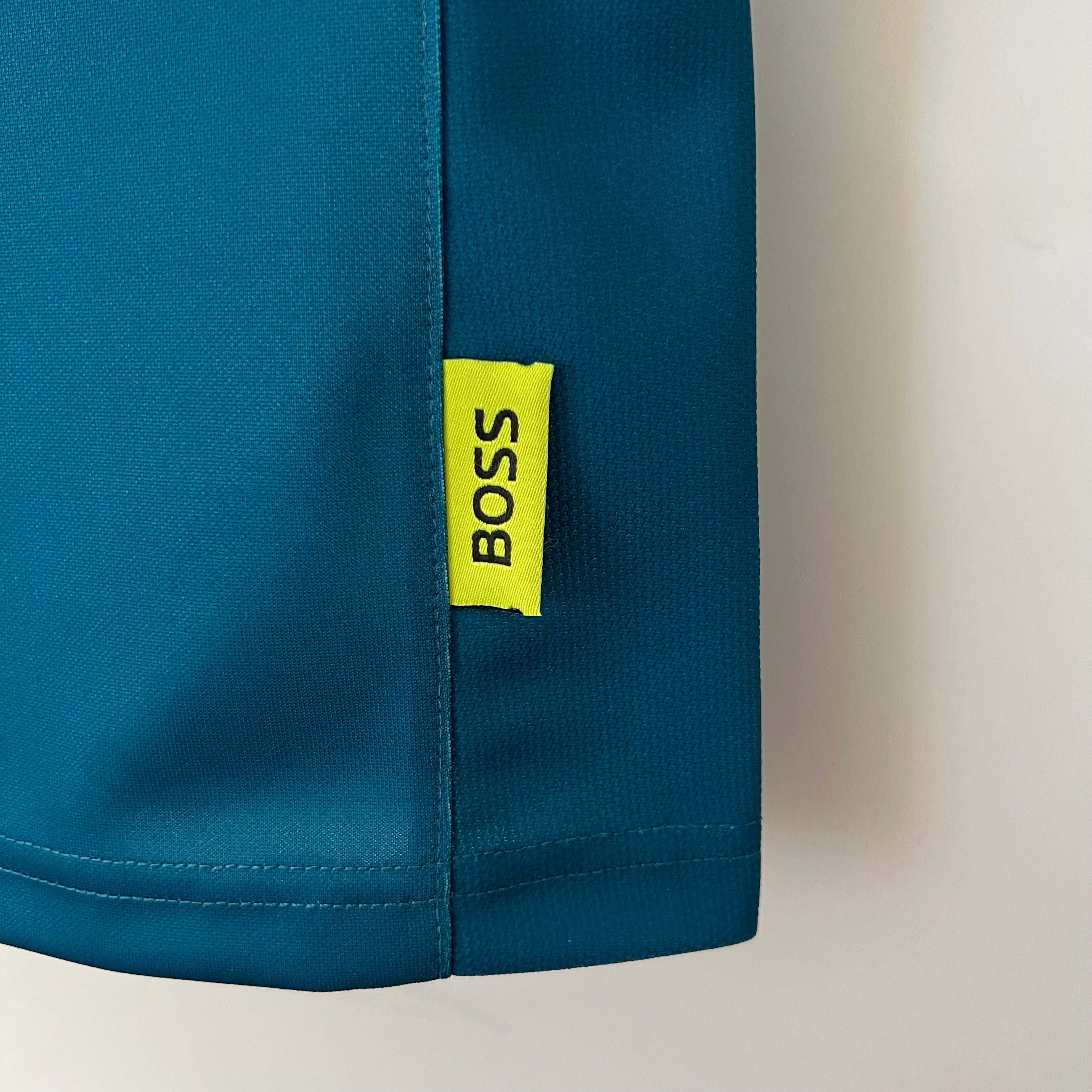Aston Martin F1 2023 T-Shirt – Team Edition – Fernando Alonso #14 | Teal